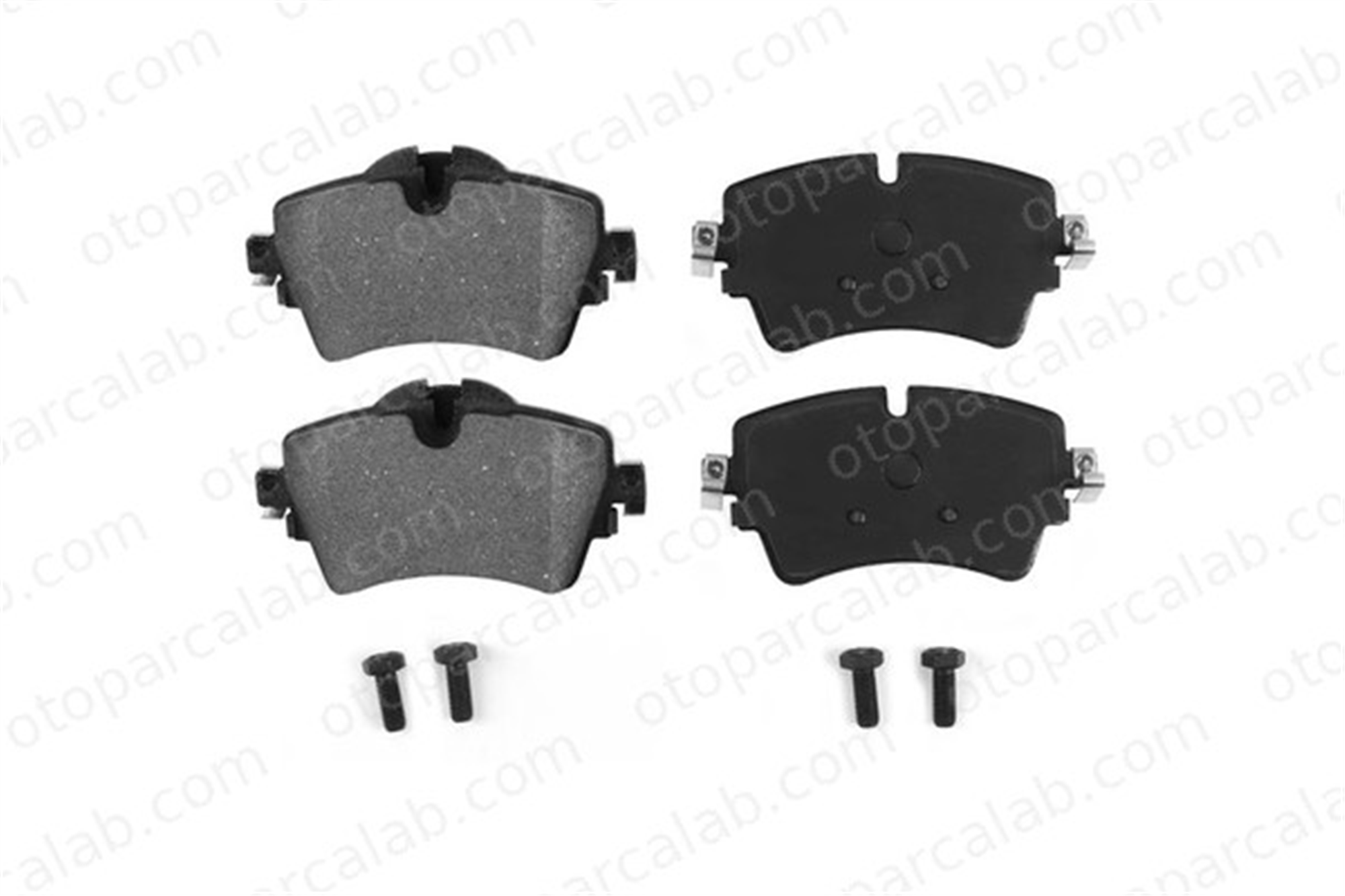 AYD 60548A Fren Disk Balata Ön MINI MINI MINI CLUBMAN 34106885503 34106863293