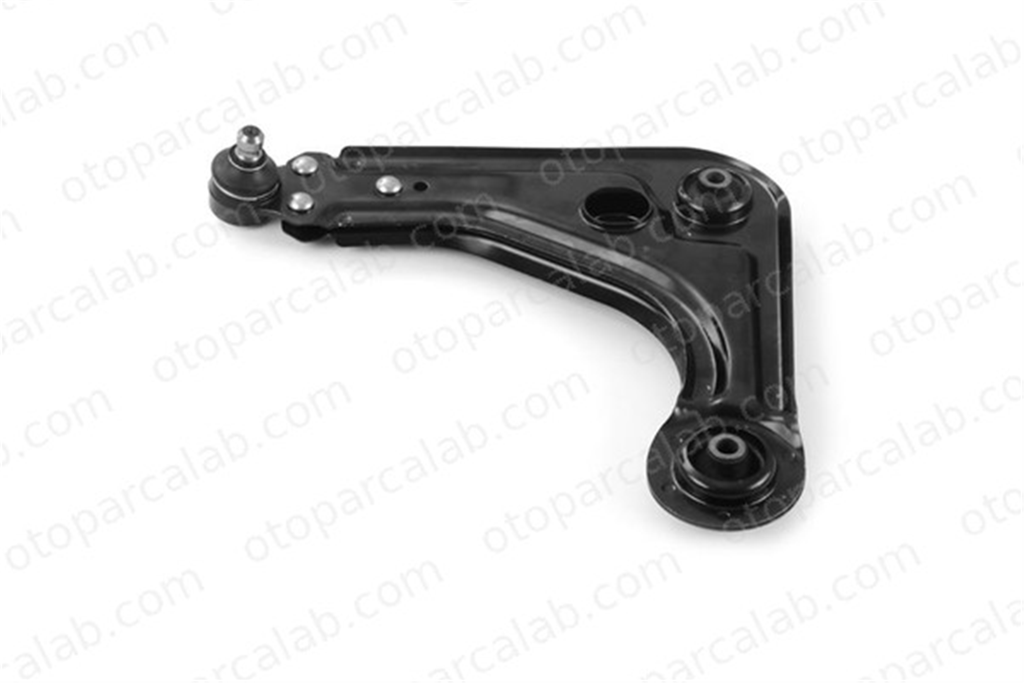 AYD 97-00787 Salıncak Ön Alt Sol FORD FIESTA III FIESTA Kasa/büyük limuzin 94FB3051DB 1054987