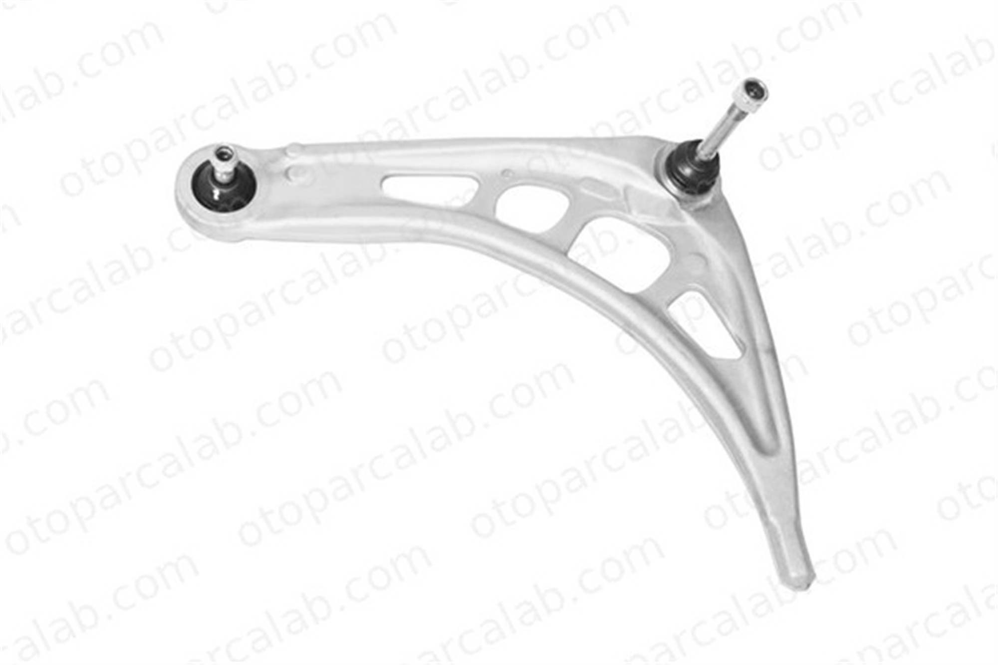 AYD 97-00959 Salıncak Ön Alt Sol BMW 3 3 Coupe 31121094465 31121096985