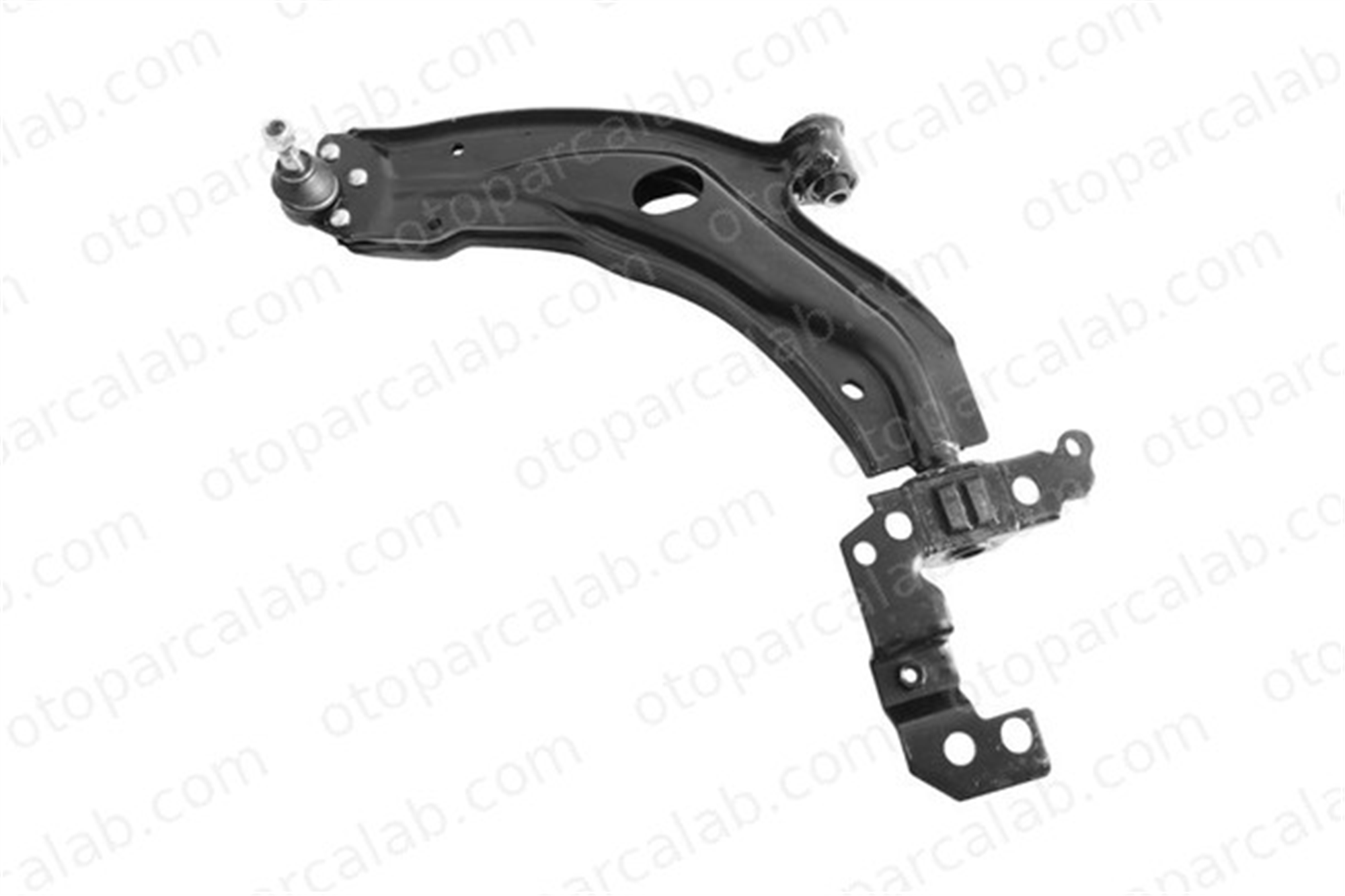 AYD 97-01603 Salıncak Ön Alt Sol FIAT PALIO DOBLO Kasa/büyük limuzin 51769074 FT15020