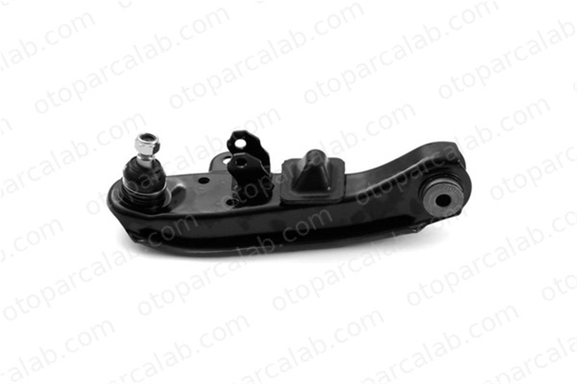 AYD 97-01609 Salıncak Ön Alt Sol MITSUBISHI L 300 III Minibüs/Otobüs HYUNDAI H100 Panelvan/Van 5451043151 5451043150