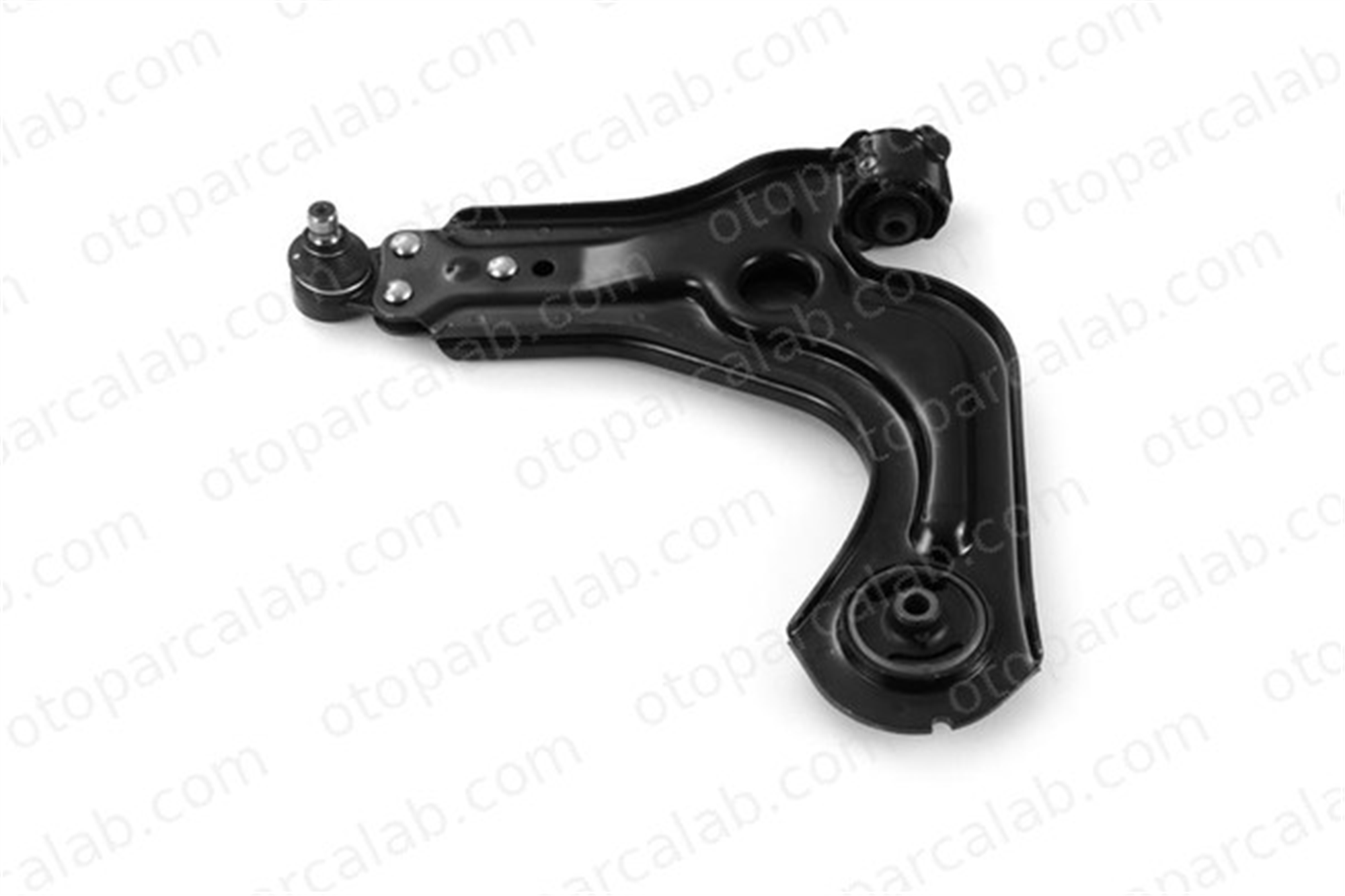 AYD 97-01696 Salıncak Ön Alt Sol FORD FIESTA IV FIESTA Kasa/büyük limuzin 1009598 1015265
