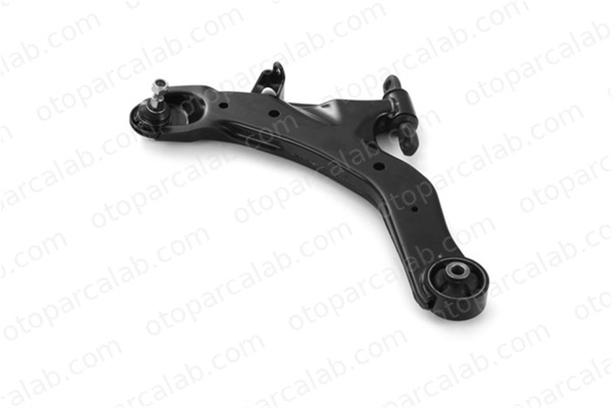 AYD 97-02944 Salıncak Ön Alt Sol HYUNDAI ELANTRA III Sedan ELANTRA III 545002D002 5450008000