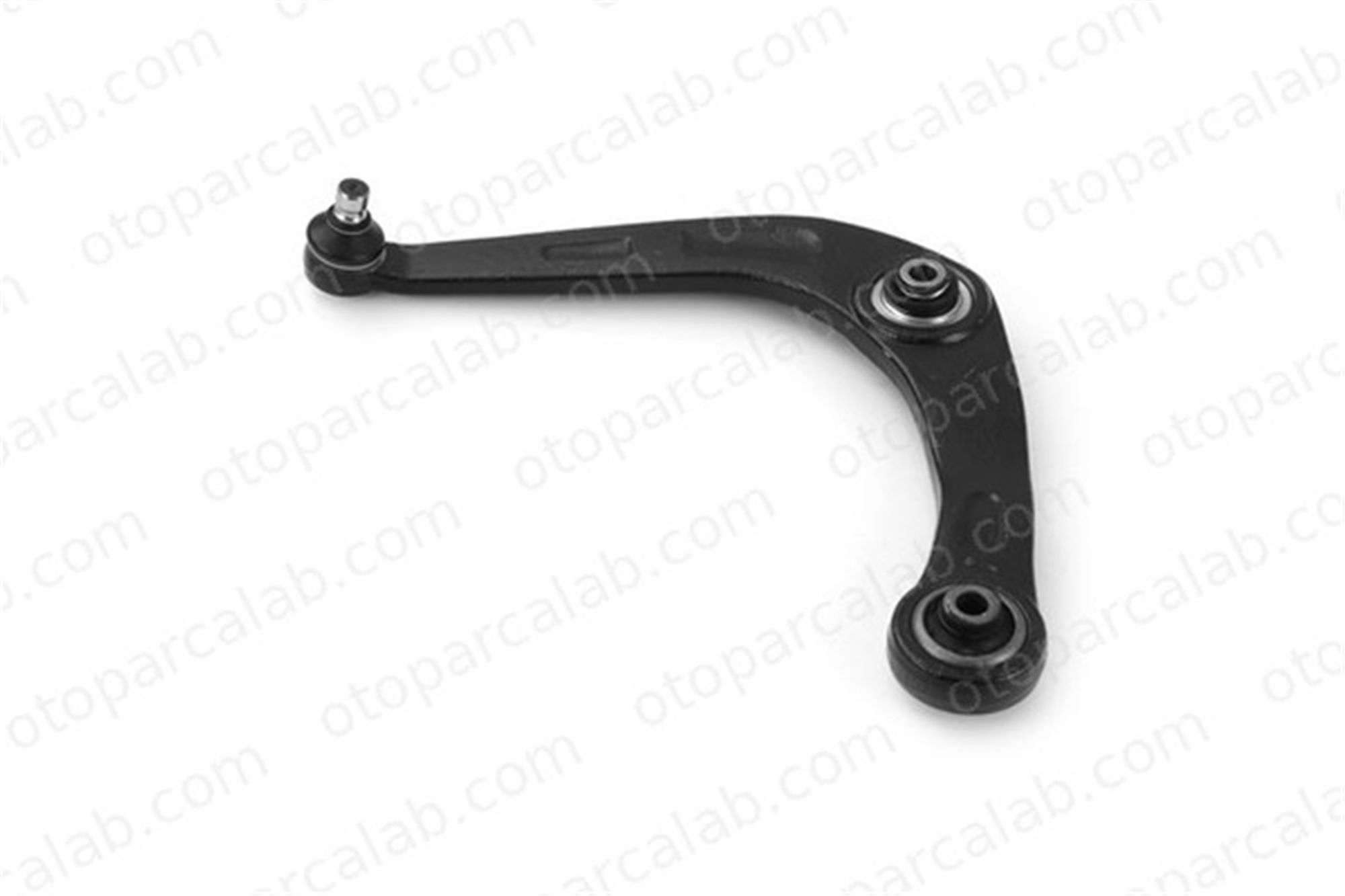 AYD 97-03455 Salıncak Ön Alt Sol PEUGEOT 206 Hatchback 206 SW 3520V6 3520H7