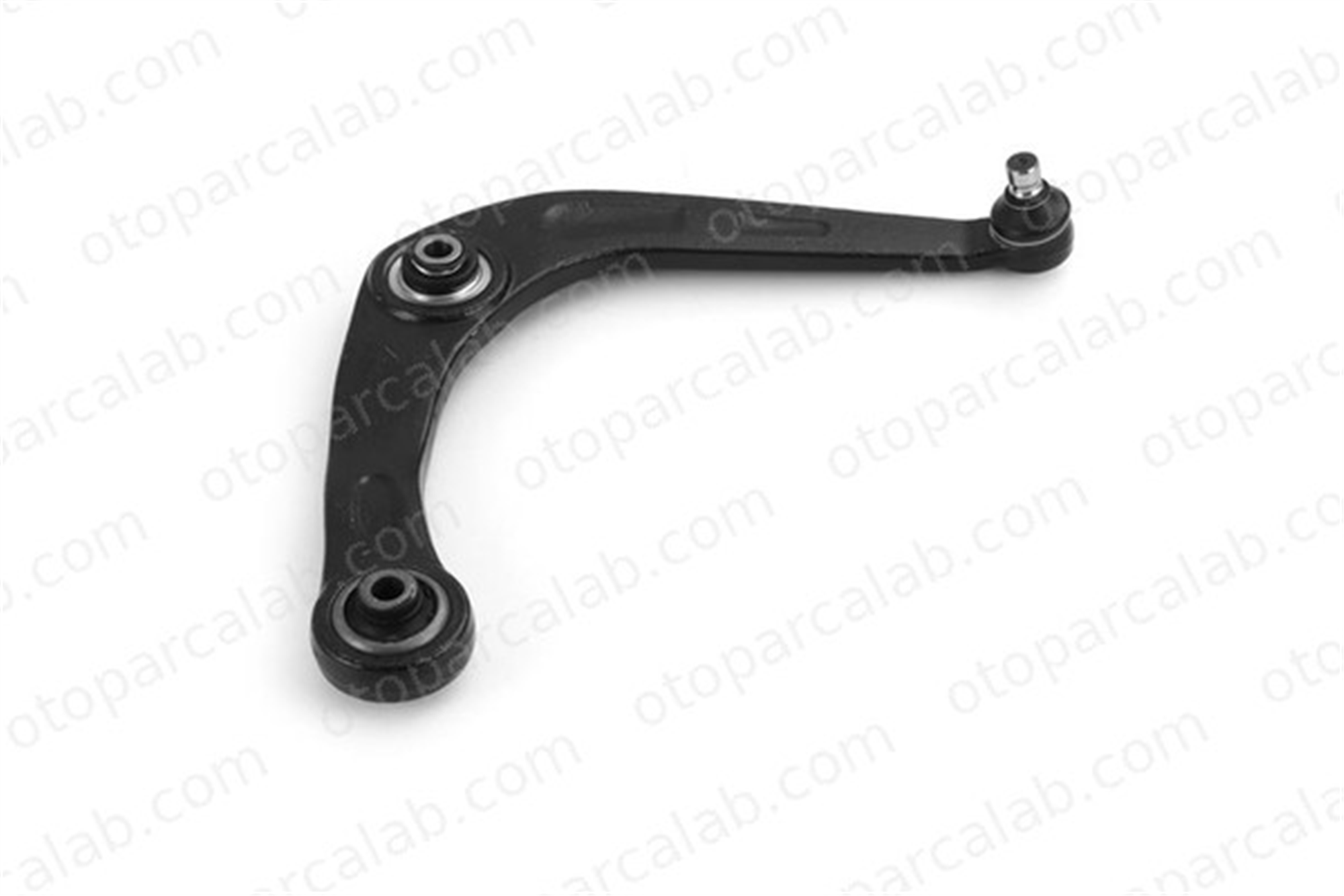 AYD 97-03456 Salıncak Ön Alt Sağ PEUGEOT 206 Hatchback 206 SW 3521R7 3521E7