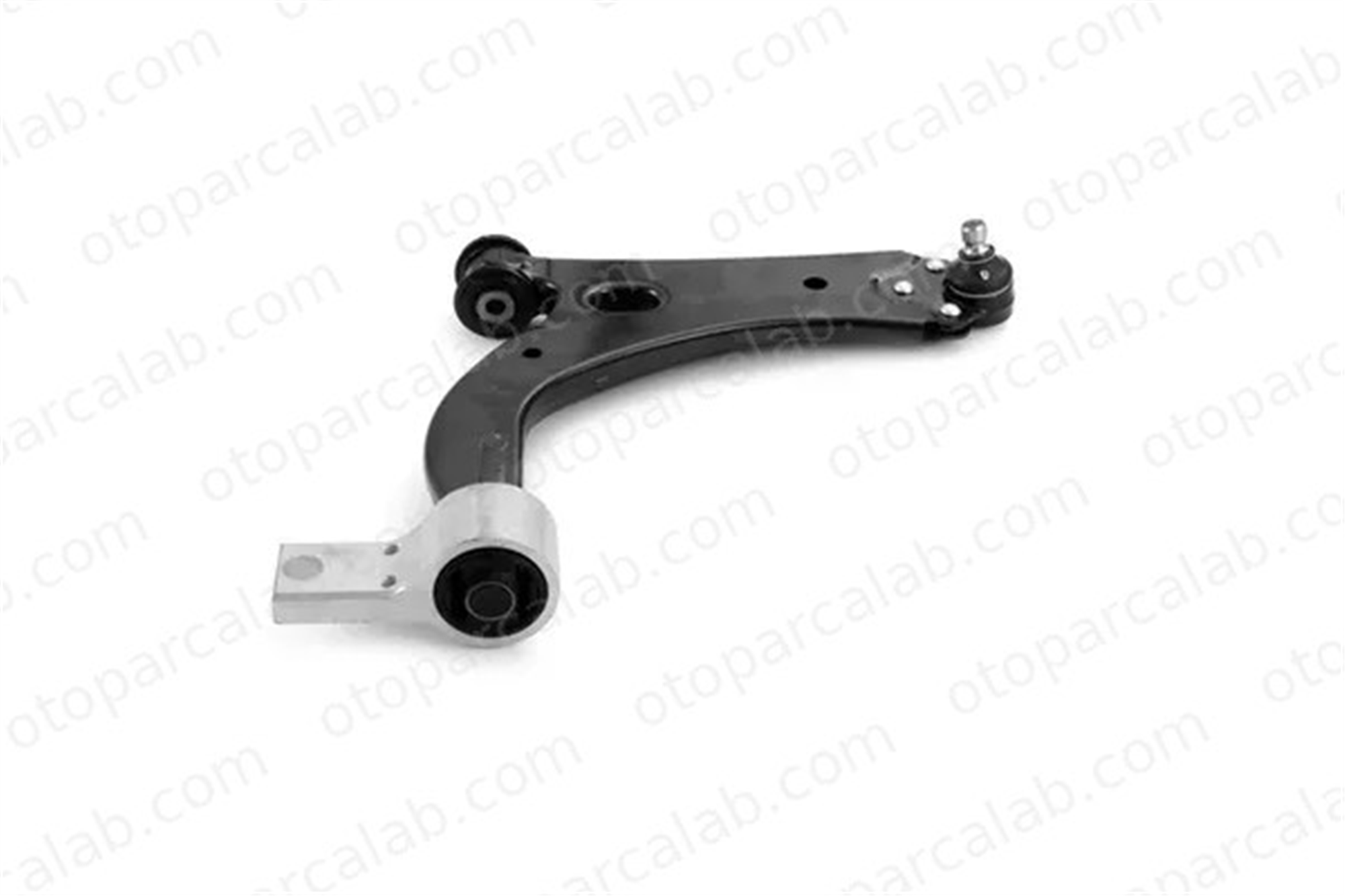 AYD 97-04630 Salıncak Ön Alt Sağ FORD FIESTA V FUSION 1214911 FT15567