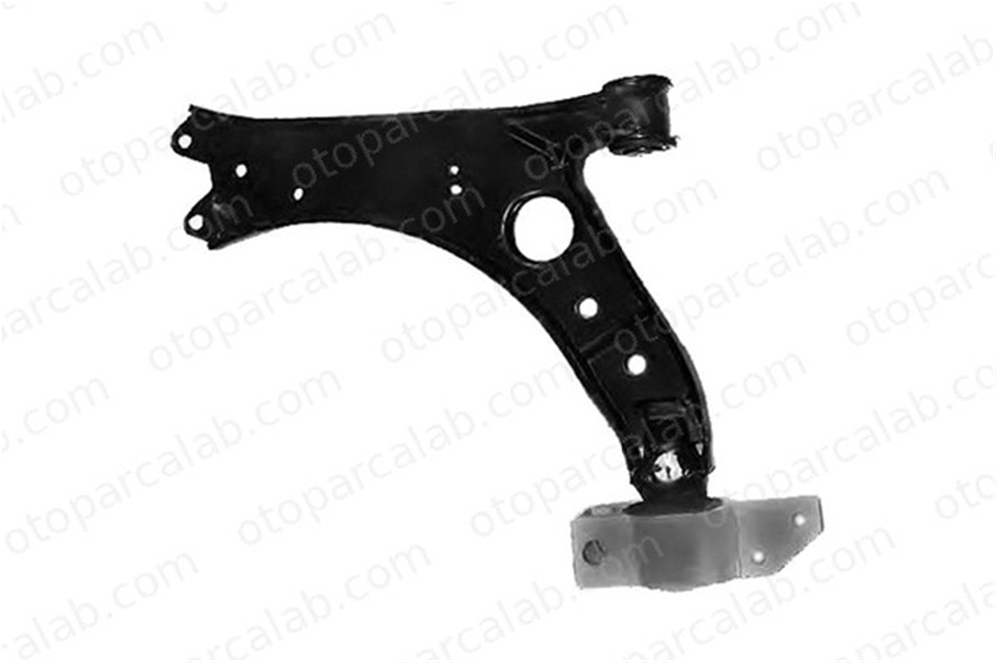 AYD 97-04826 Salıncak Ön Alt Sağ AUDI A3 A3 Sportback 1K0407152P 1KO407152AE