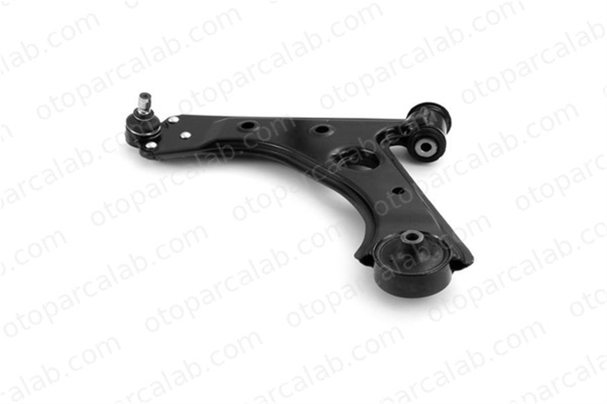 AYD 97-05540 Salıncak Ön Alt Sol OPEL CORSA D CORSA E 5352039 13426552