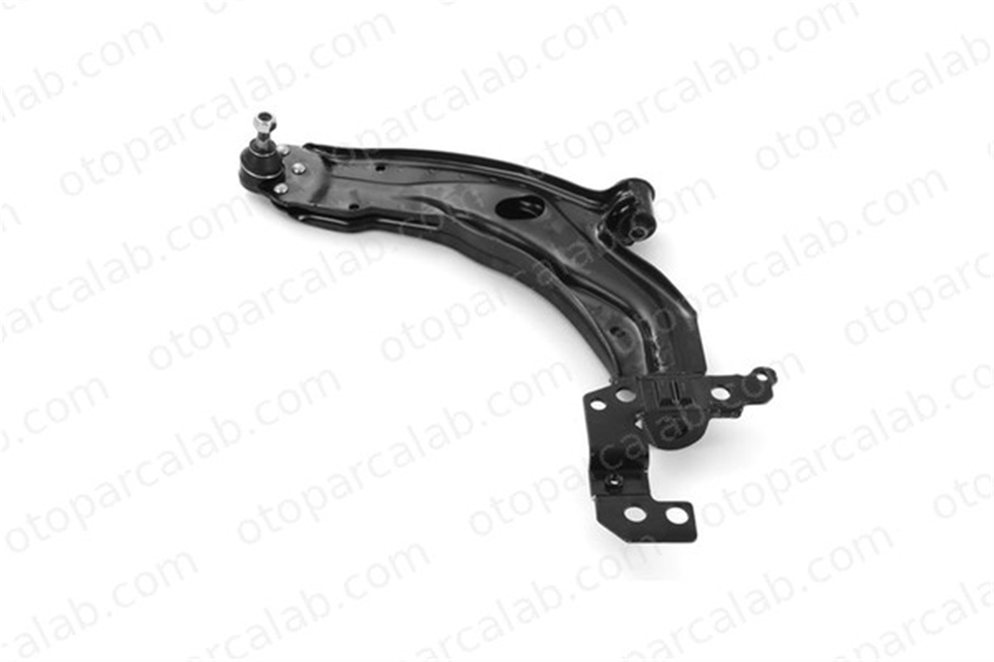 AYD 97-07231 Salıncak Ön Alt Sol FIAT DOBLO Kasa/büyük limuzin DOBLO MPV 51772992