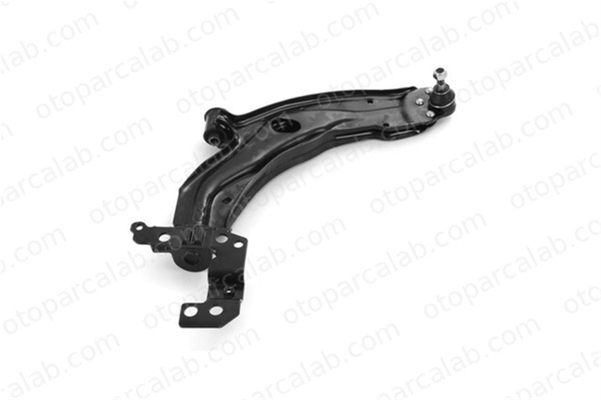 AYD 97-07232 Salıncak Ön Alt Sağ FIAT DOBLO Kasa/büyük limuzin DOBLO MPV 51772988
