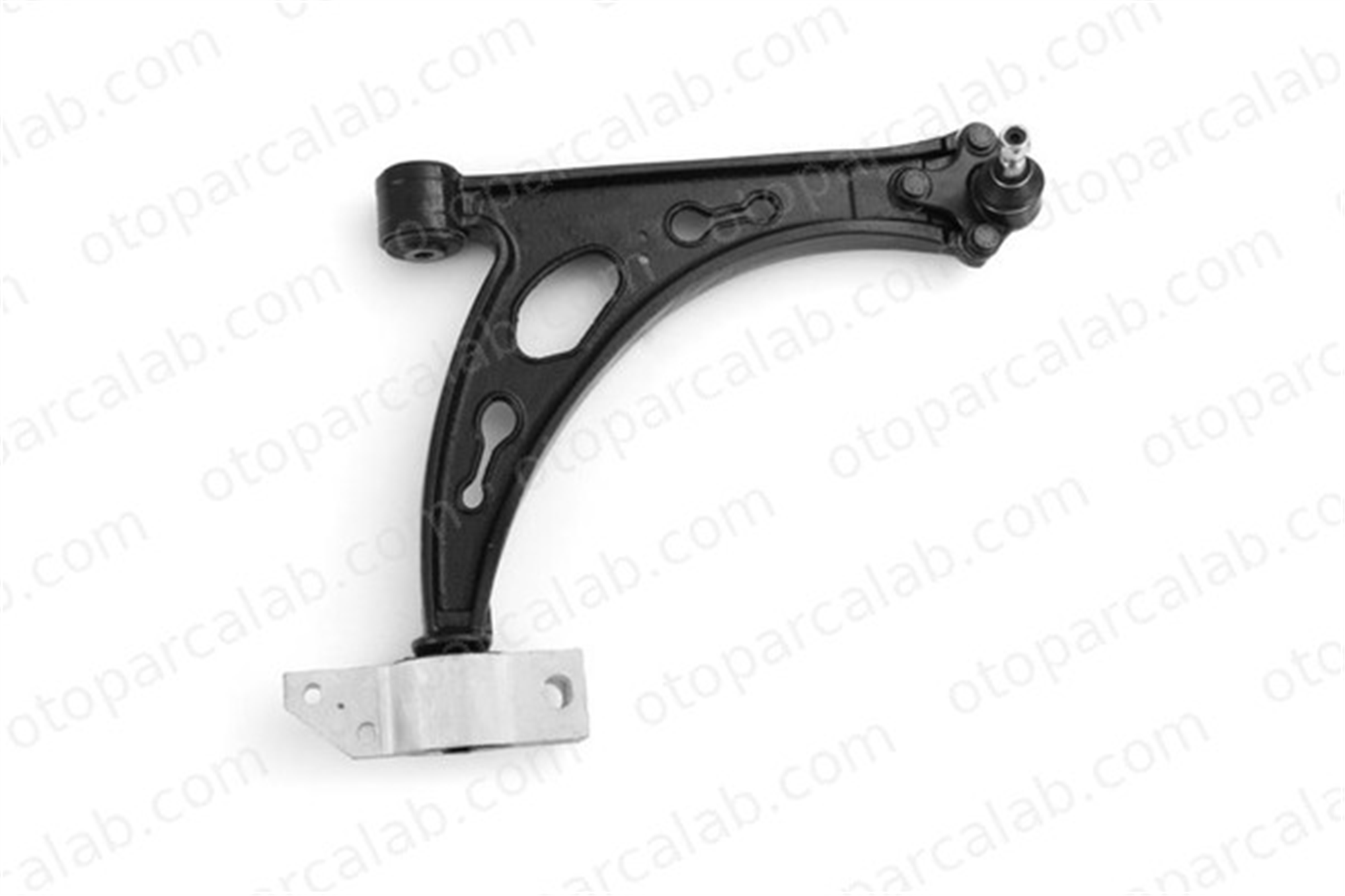 AYD 97-07439 Salıncak Ön Alt Sağ SKODA OCTAVIA II Combi AUDI A3 1K0407152AD 1K0407152AK
