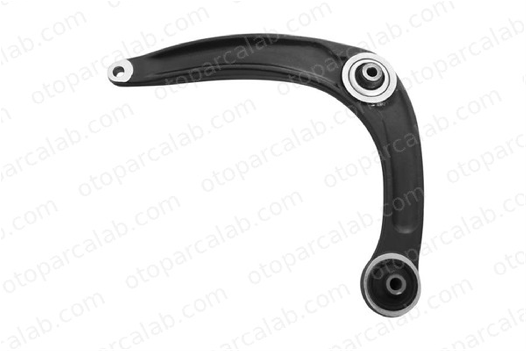 AYD 97-08687 Salıncak Ön Alt Sol PEUGEOT 308 I 308 SW I 3520V2