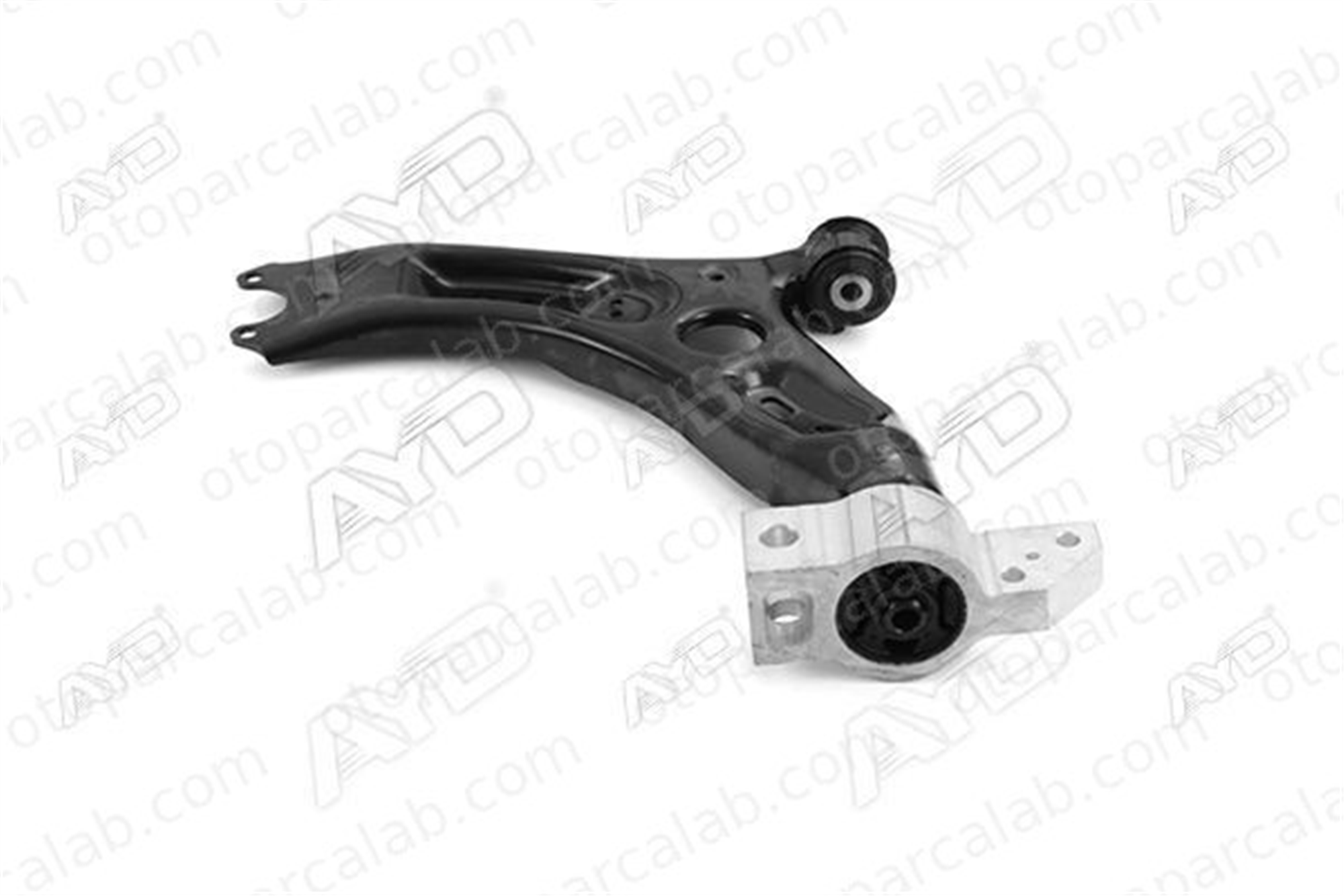 AYD 97-09051 Salıncak Ön Alt Sol SEAT LEON VW TOURAN 1K0407151P 1K0407151AA