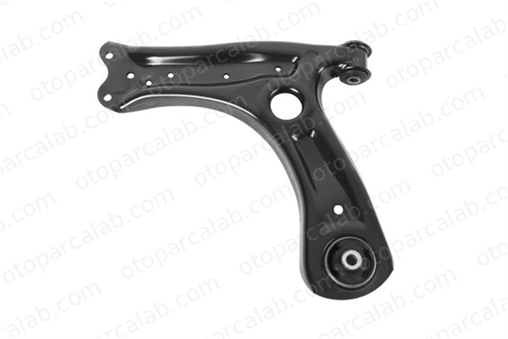 AYD 97-09066 Salıncak Ön Alt Sol VW POLO SKODA FABIA II Combi 6R0407151 5U0407151A