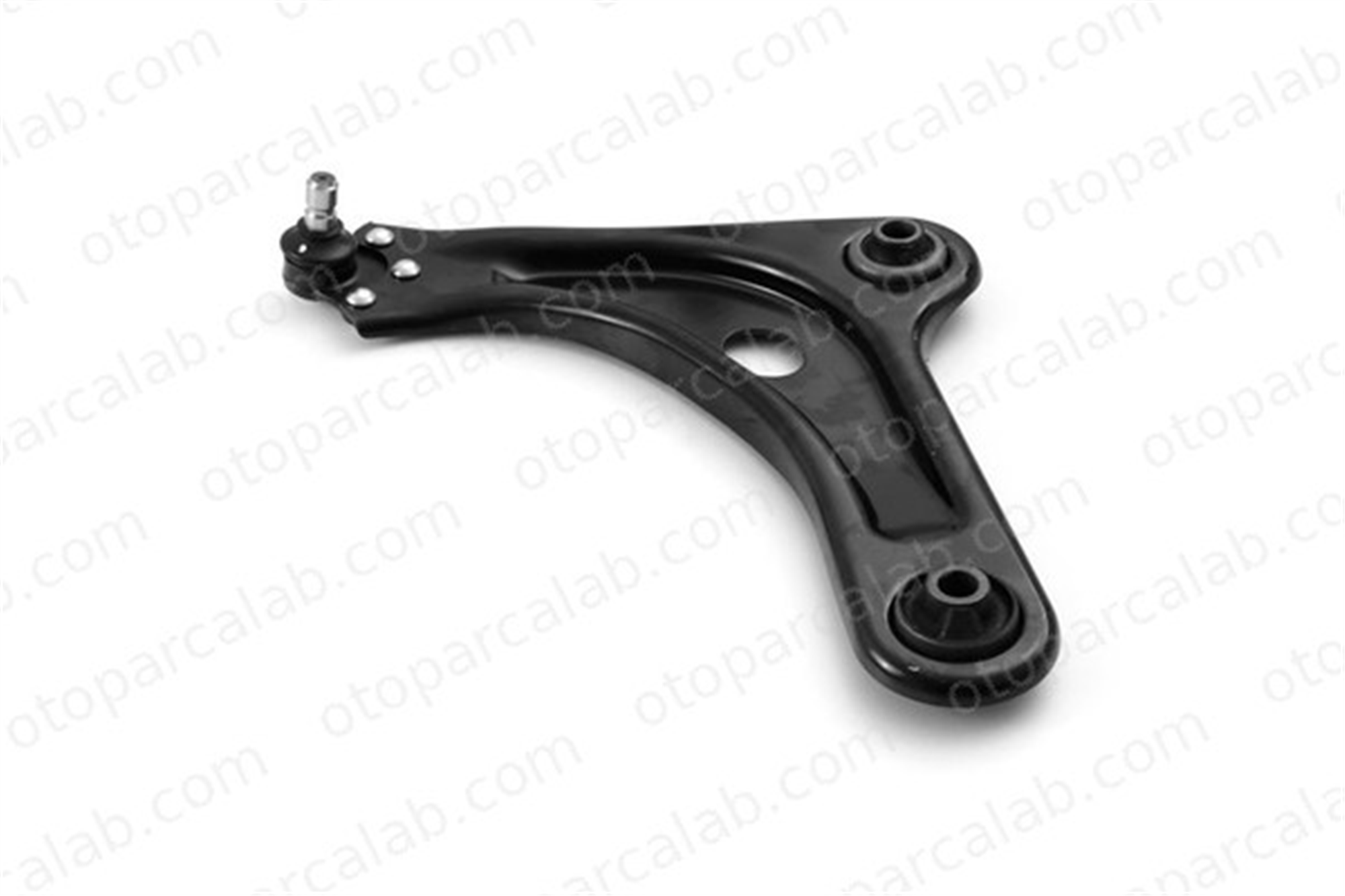 AYD 97-09079 Salıncak Ön Alt Sol PEUGEOT 208 I 2008 I 3520X1 3520W7