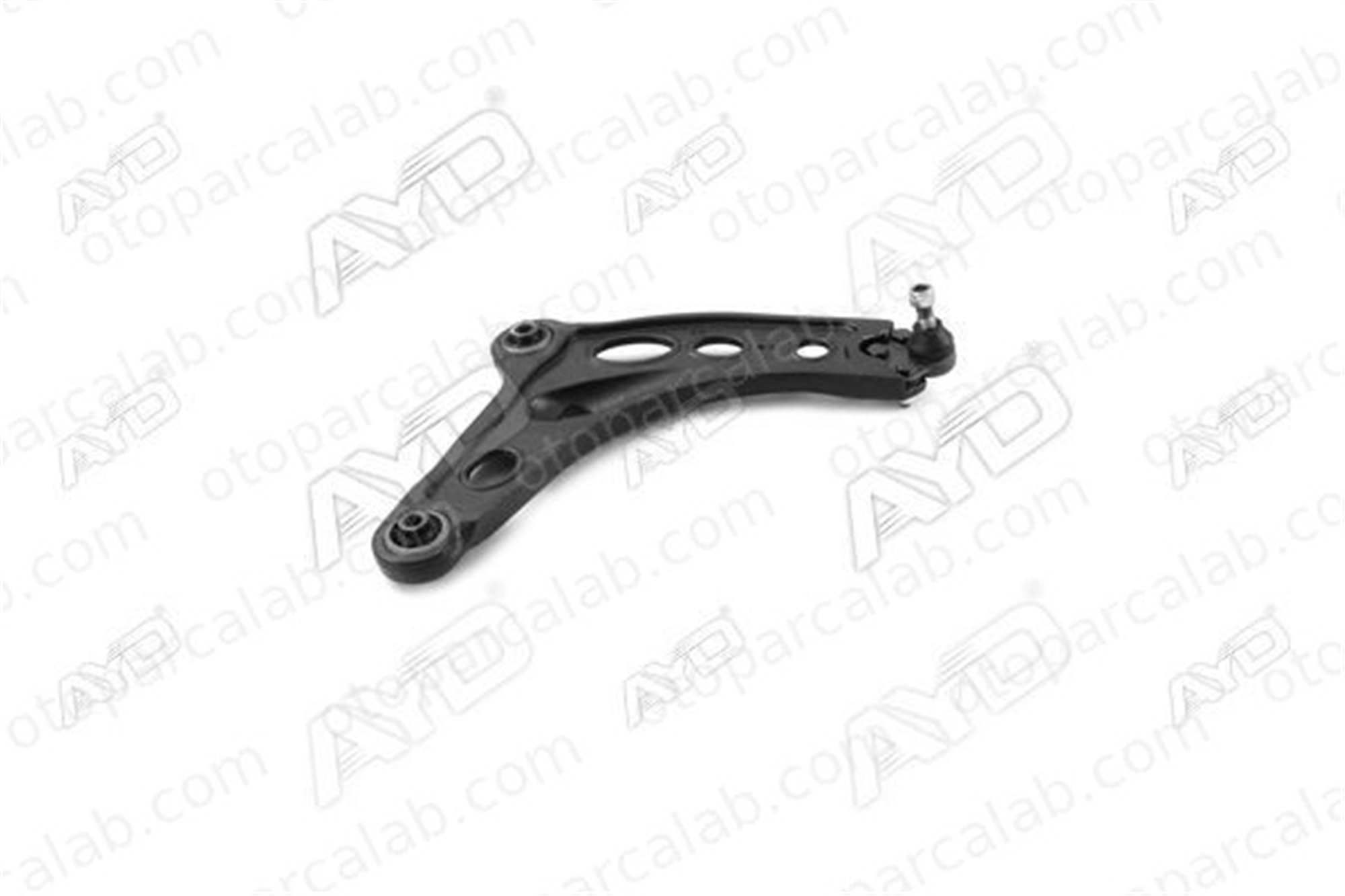 AYD 97-09214 Salıncak Ön Alt Sağ RENAULT TRAFIC II Panelvan/Van OPEL VIVARO A Minibüs/Otobüs 5550200QAA 5450200Q0C