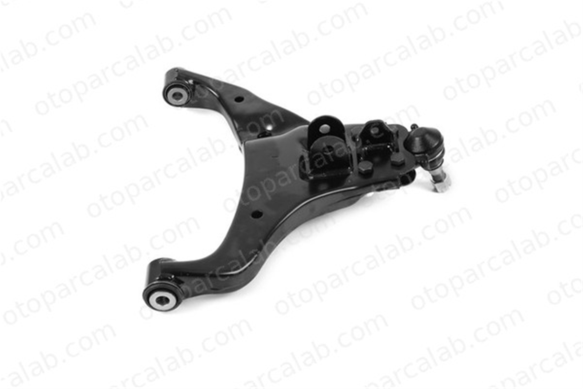 AYD 97-09644 Salıncak Ön Alt Sağ ISUZU D-MAX I 8973650140 15104116