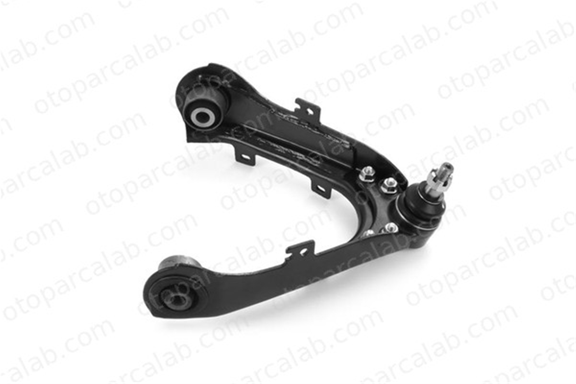 AYD 97-09646 Salıncak Ön Üst Sağ ISUZU D-MAX I 8973650100 8151041120