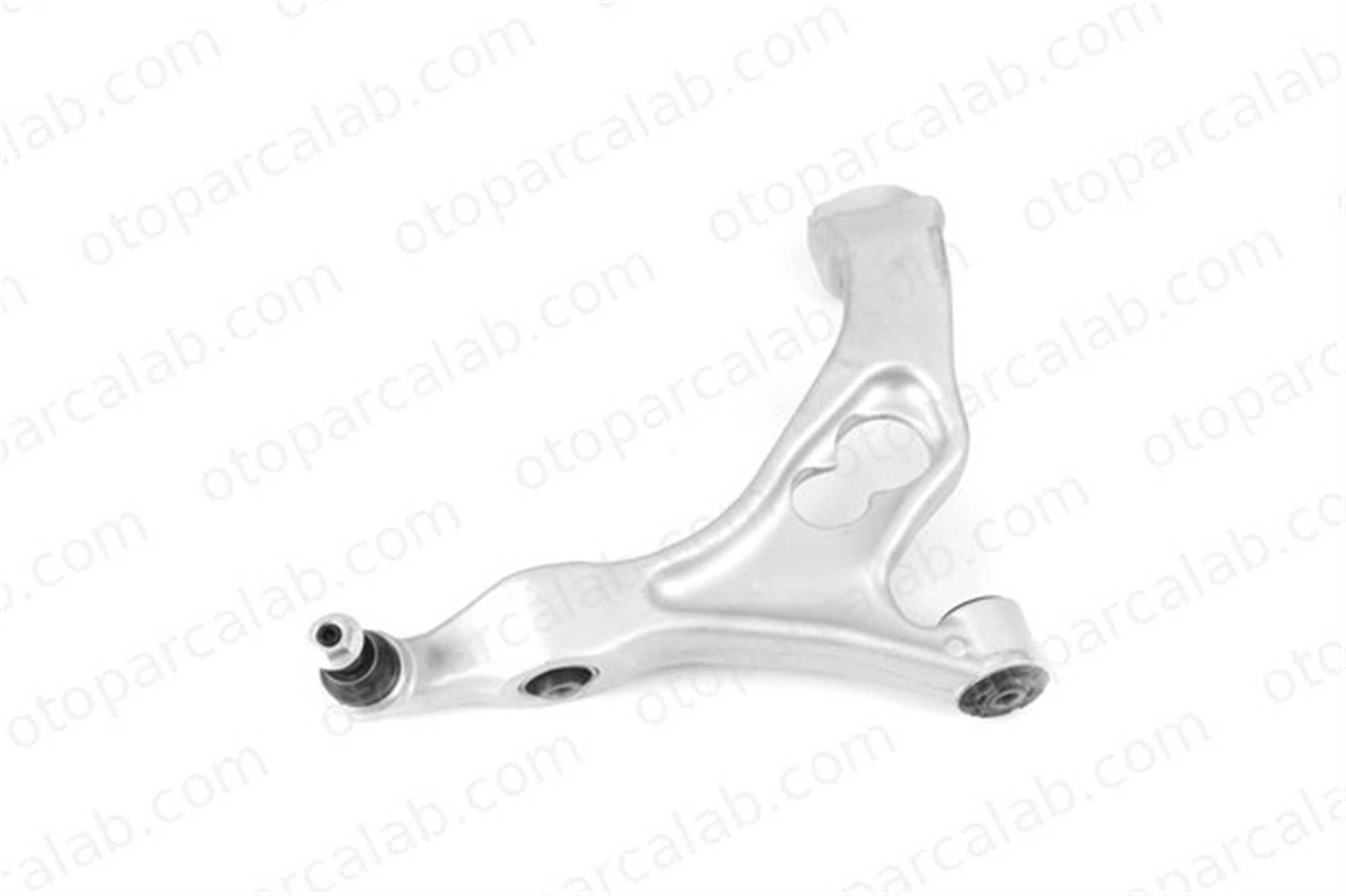 AYD 97-09819 Salıncak Ön Alt Sol PORSCHE CAYENNE AUDI Q7 7L8407151E 7L8407151F