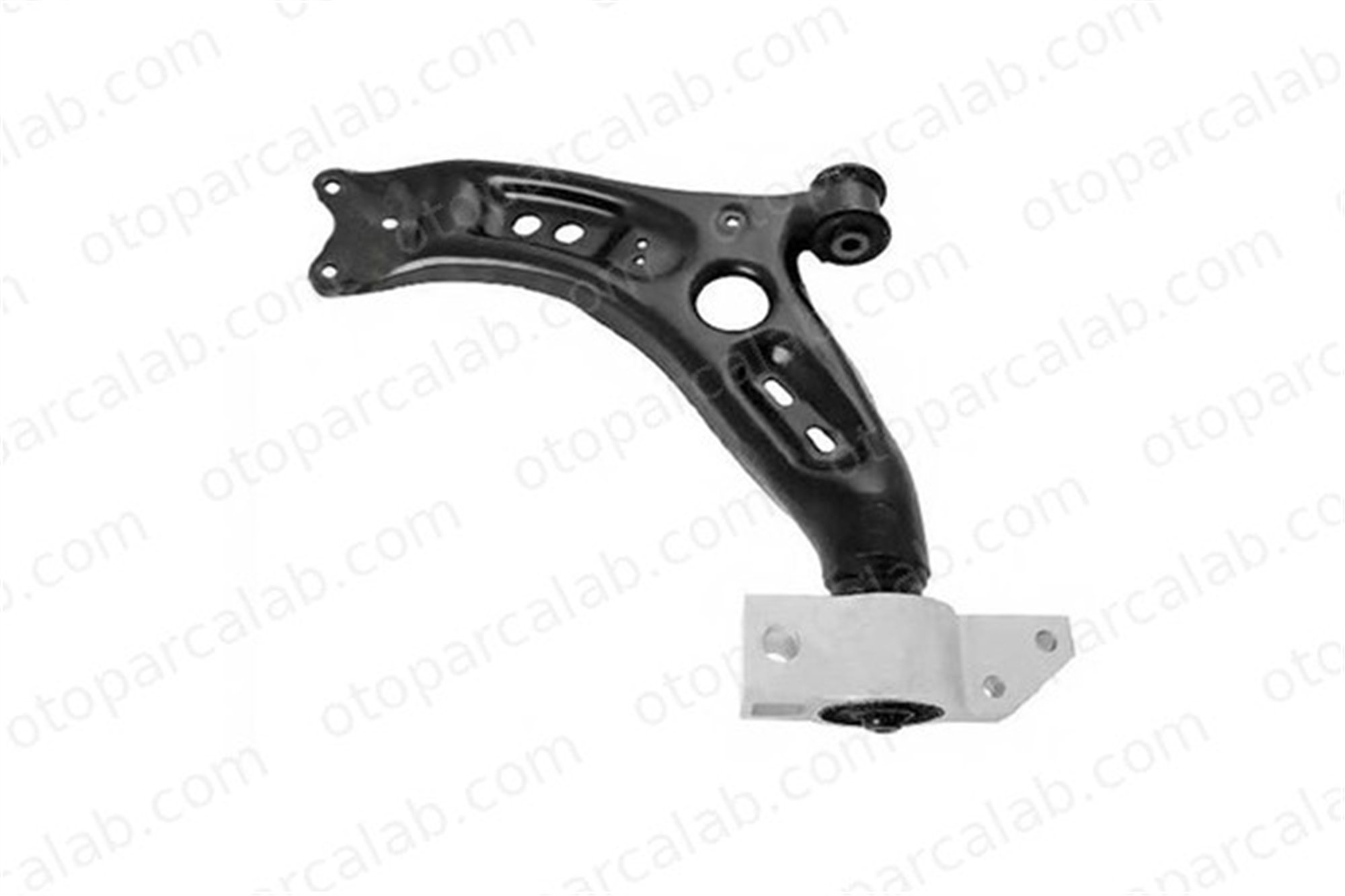 AYD 97-09992 Salıncak Ön Alt Sol VW TIGUAN CC B7 5N0407151