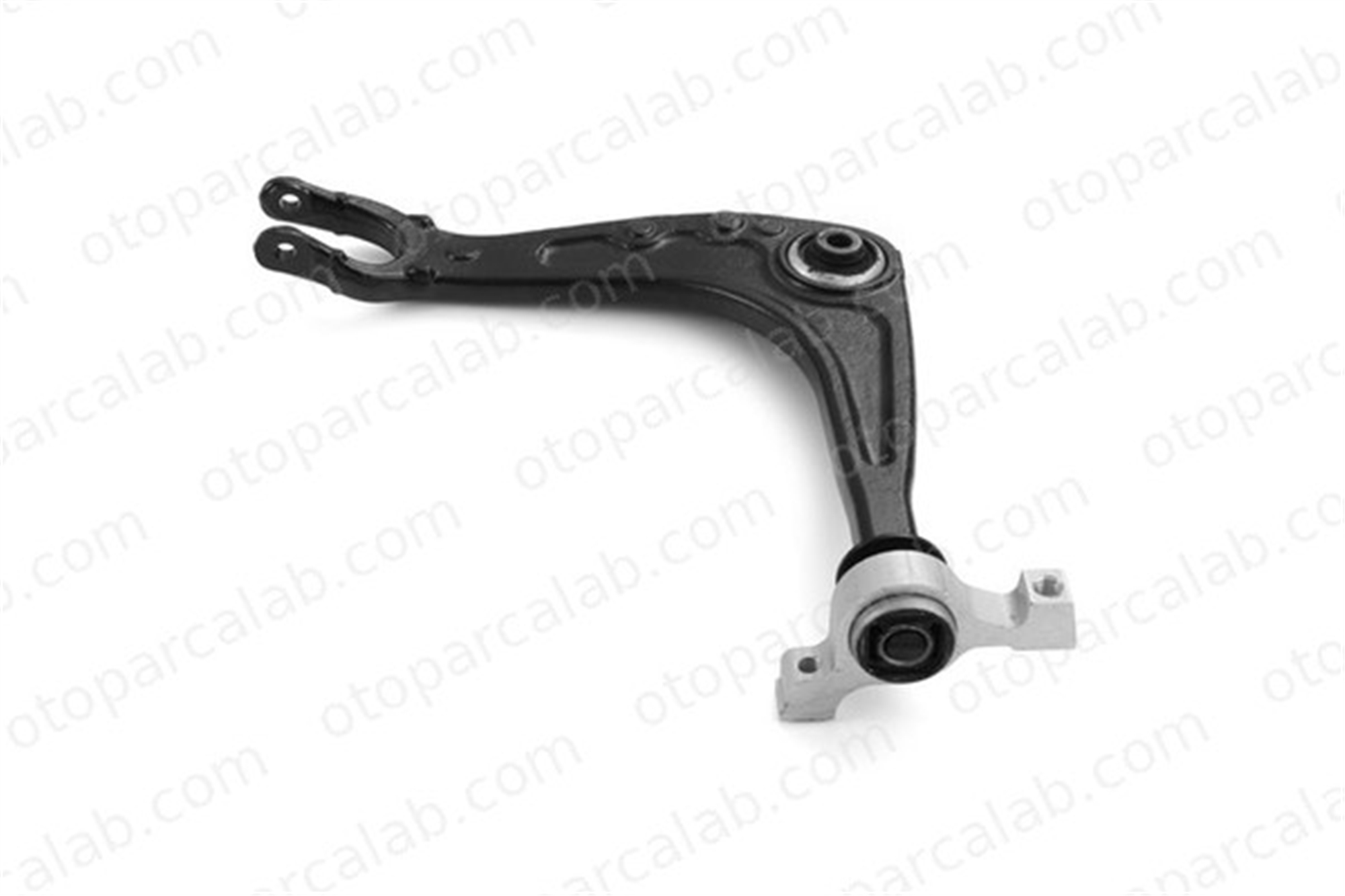 AYD 97-10058 Salıncak Ön Alt Sol CITROËN C5 III Break C5 III 9666244080 3520X6