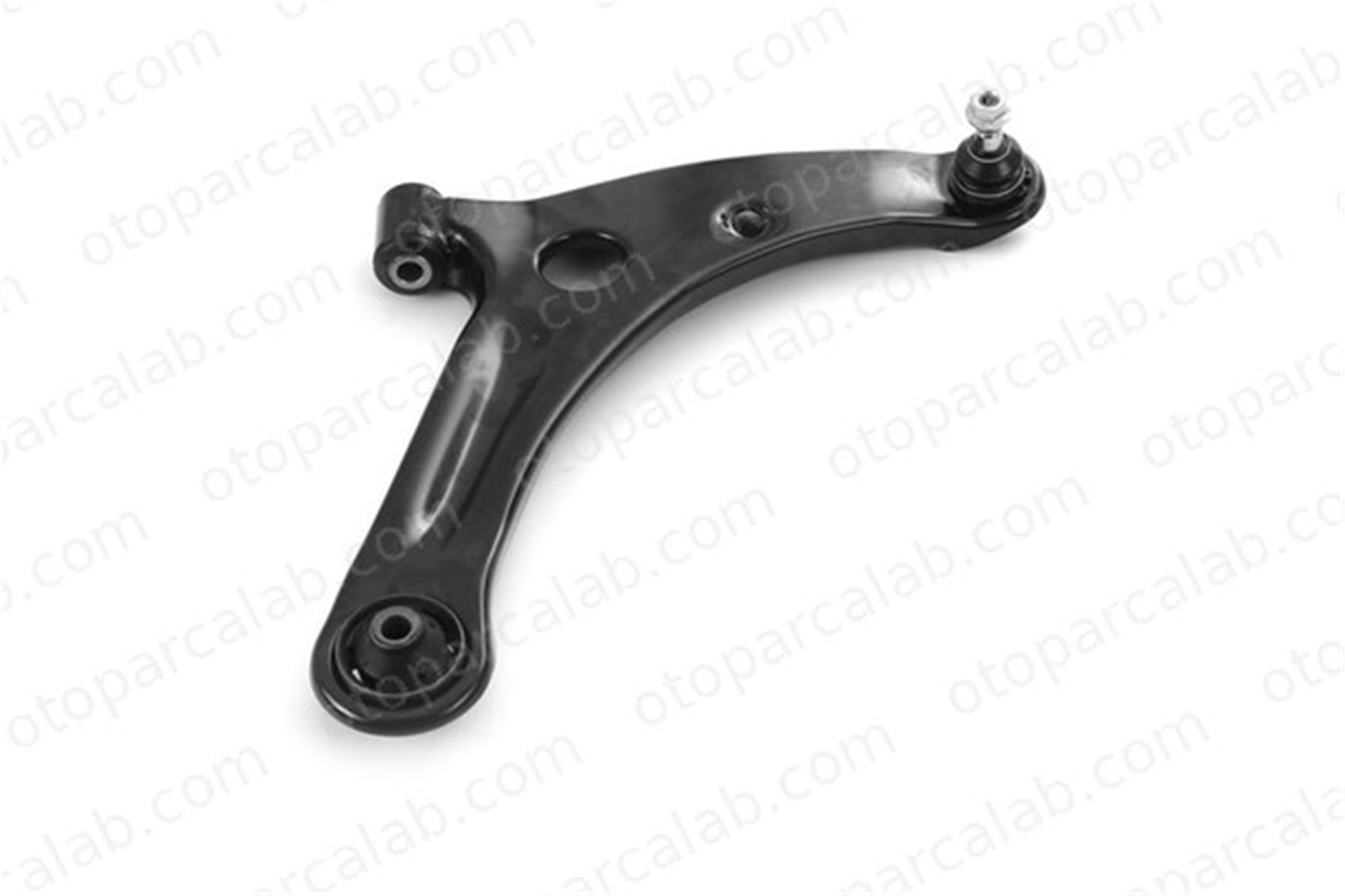 AYD 97-10090 Salıncak Ön Alt Sağ SMART FORFOUR MITSUBISHI COLT VI MN186218 4013A136