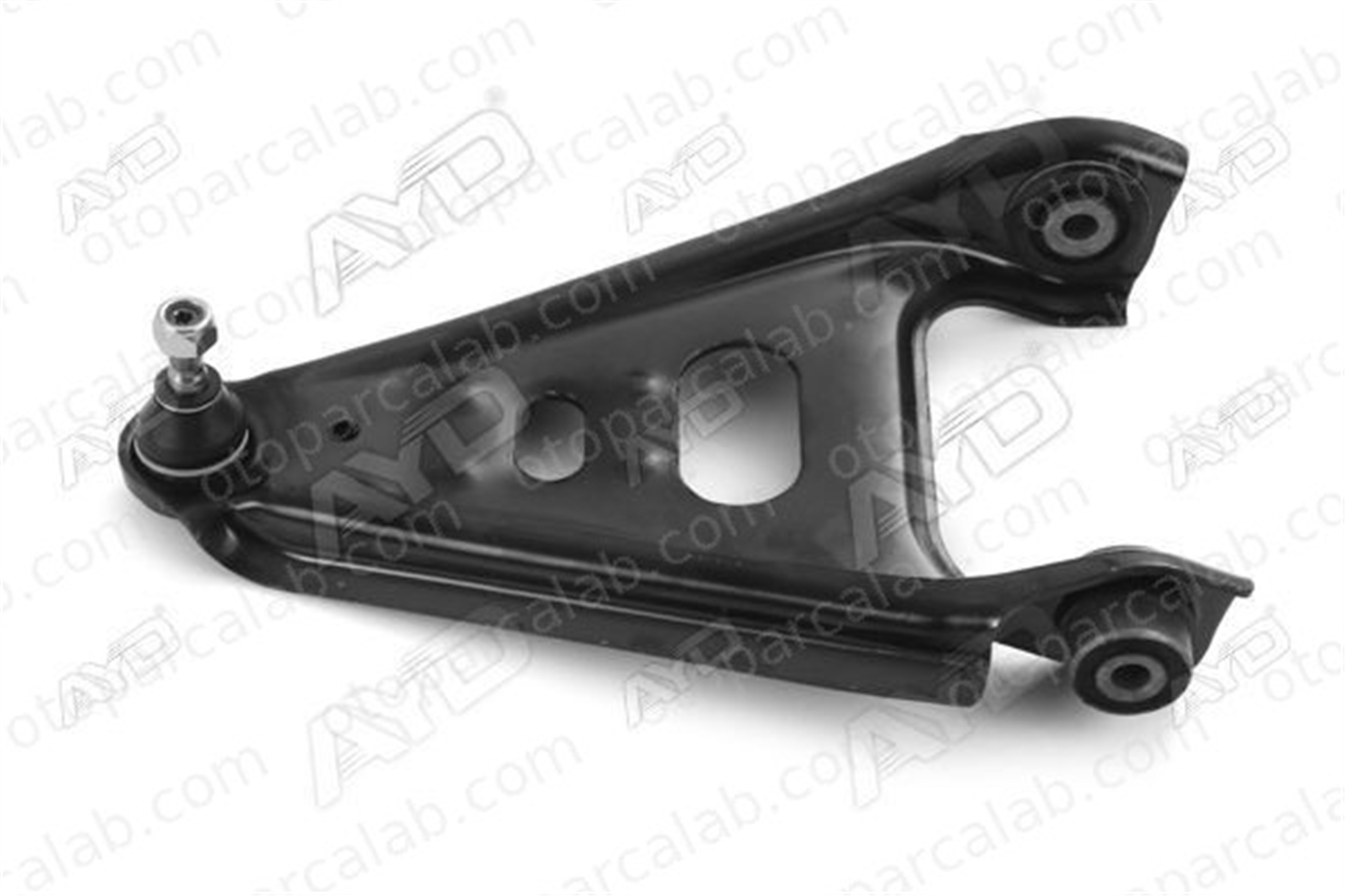 AYD 97-10100 Salıncak Ön Alt Sağ veya Sol SMART FORTWO Coupe FORTWO Cabrio A4513300010 4503330014