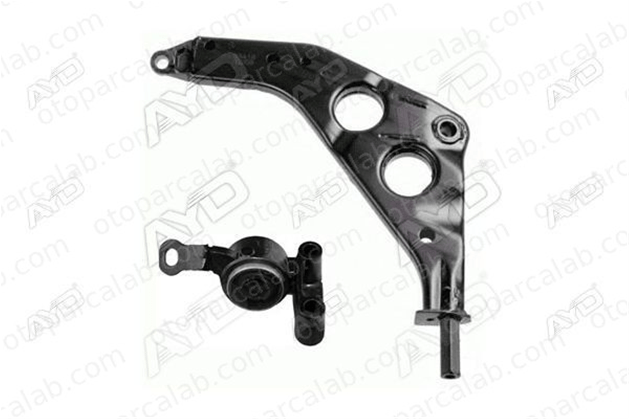AYD 97-10117 Salıncak Ön Alt Sol MINI MINI MINI Cabrio 31126761409 31126753989PART