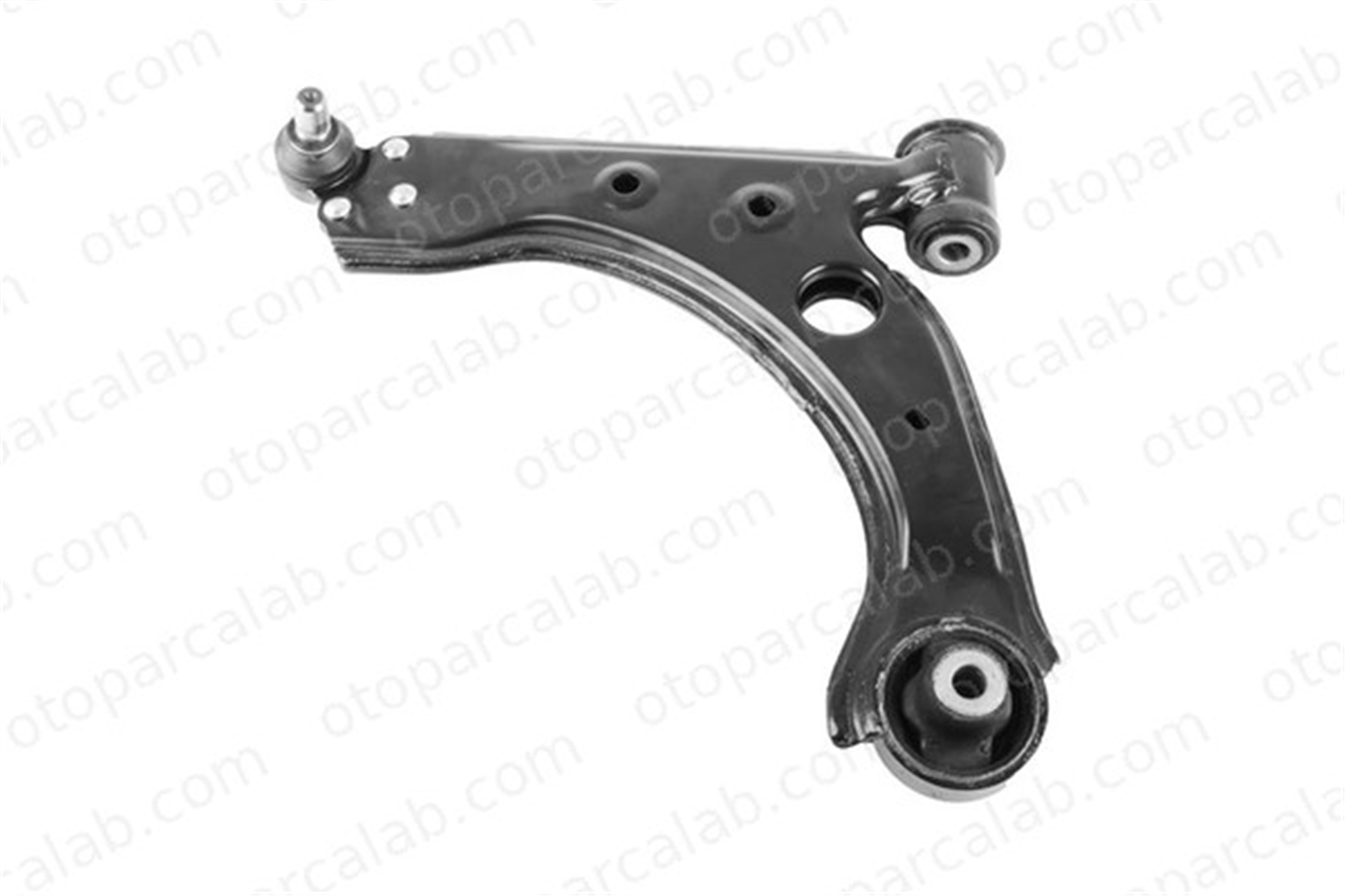 AYD 97-10528 Salıncak Ön Alt Sol FIAT STILO BRAVO II 51827736 FT15156