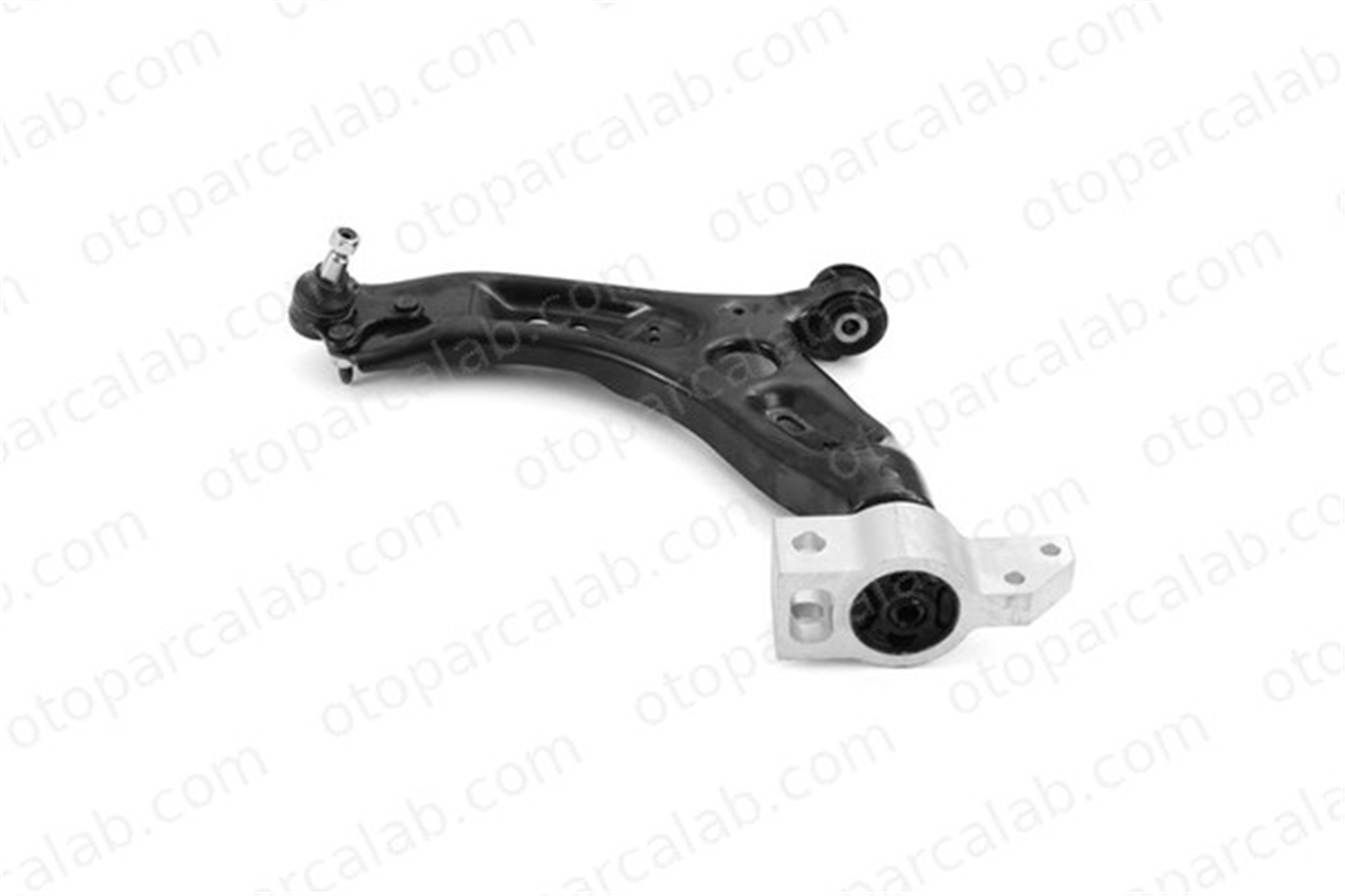 AYD 97-10535 Salıncak Ön Alt Sol VW TIGUAN CC B7 3C0407365A 5N0407151