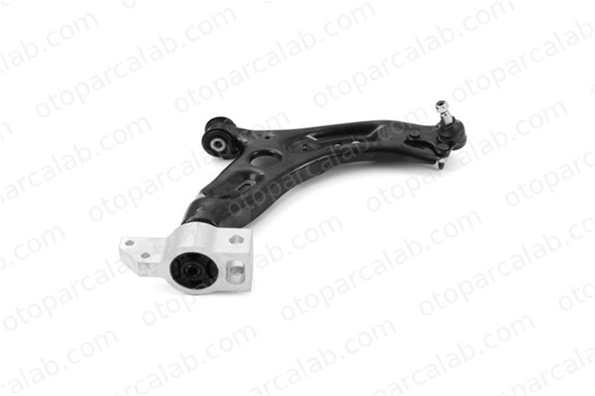 AYD 97-10536 Salıncak Ön Alt Sağ VW TIGUAN CC B7 3C0407366A 3C0407366APART