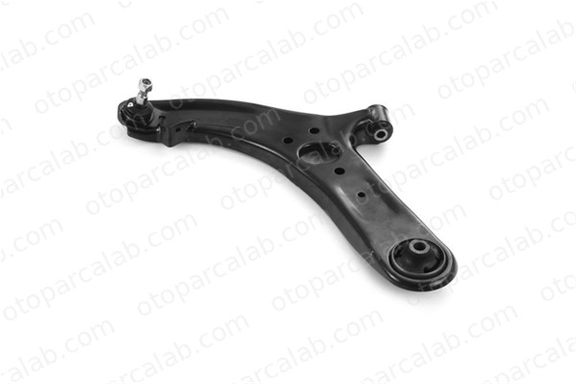 AYD 97-10735 Salıncak Ön Alt Sol HYUNDAI ACCENT IV Sedan KIA RIO III Sedan 545004L000 545000U000