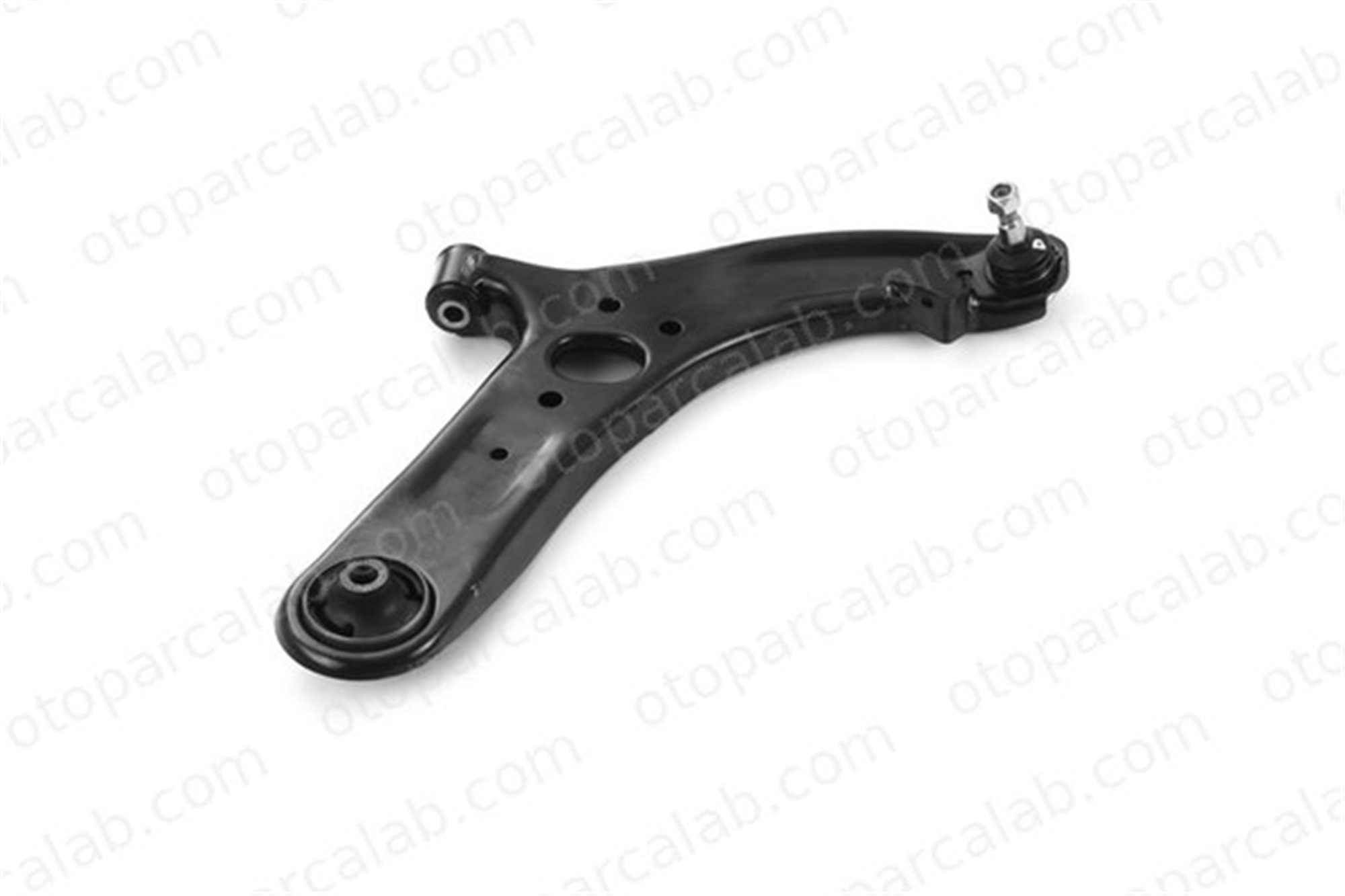 AYD 97-10736 Salıncak Ön Alt Sağ HYUNDAI ACCENT IV Sedan KIA RIO III Sedan 545010U000 545011R000