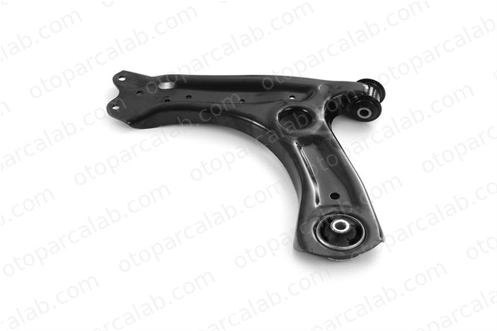 AYD 97-10749 Salıncak Ön Alt Sol SEAT IBIZA IV SC VW POLO V 6R0407151F 6R0407151A