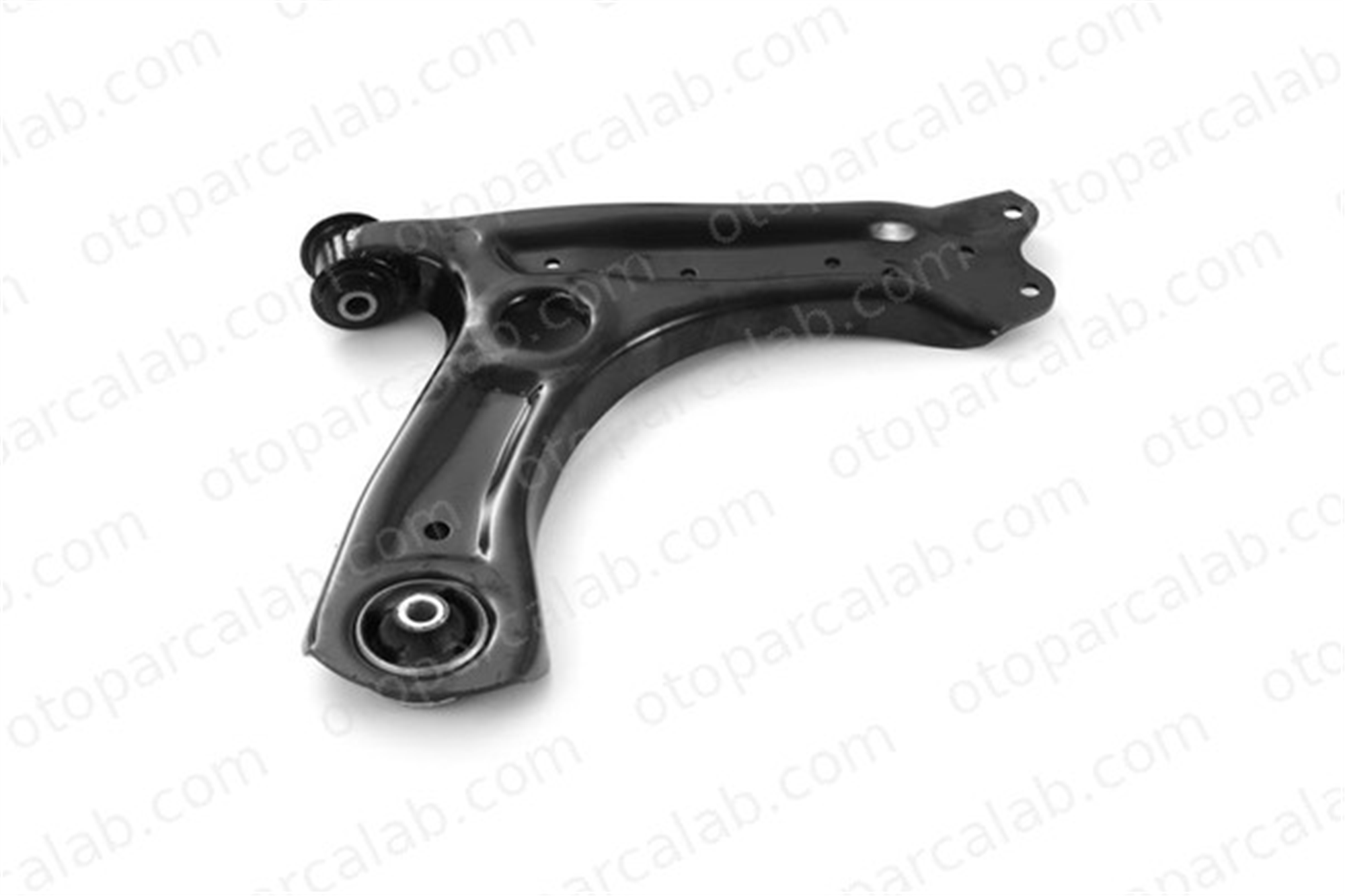 AYD 97-10750 Salıncak Ön Alt Sağ SEAT IBIZA IV SC VW POLO V 6R0407152F 6R0407152A