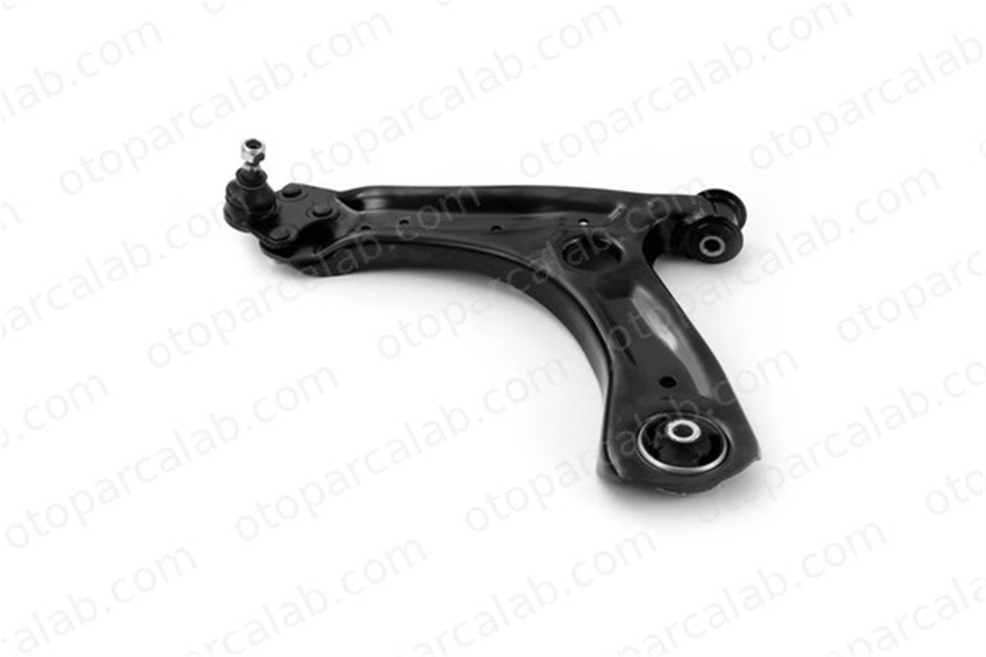 AYD 97-10777 Salıncak Ön Alt Sol SEAT IBIZA IV SC VW POLO V 6R0407151A 6R0407151F