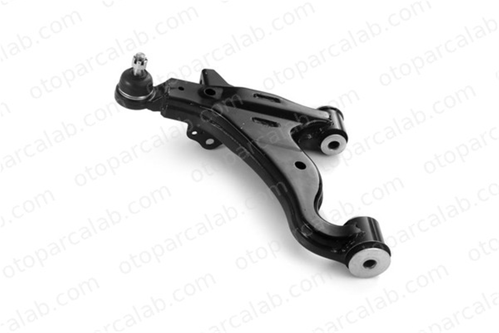 AYD 97-10919 Salıncak Ön Alt Sol TOYOTA HILUX VII Pick-up HILUX VIII Pick-up 480690K010