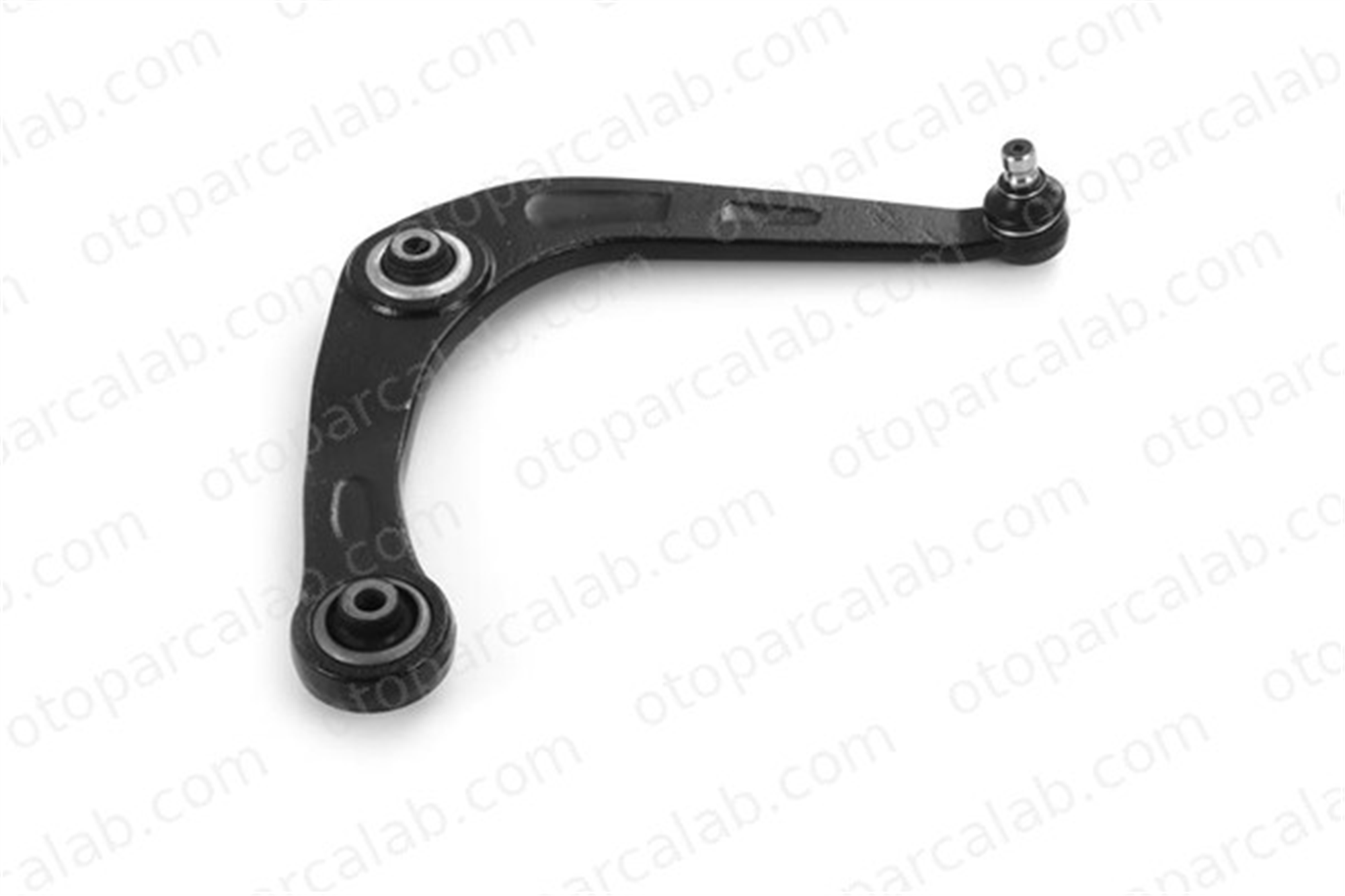 AYD 97-10977 Salıncak Ön Alt Sağ PEUGEOT 206 Hatchback 206 SW 3521R9 3521J0