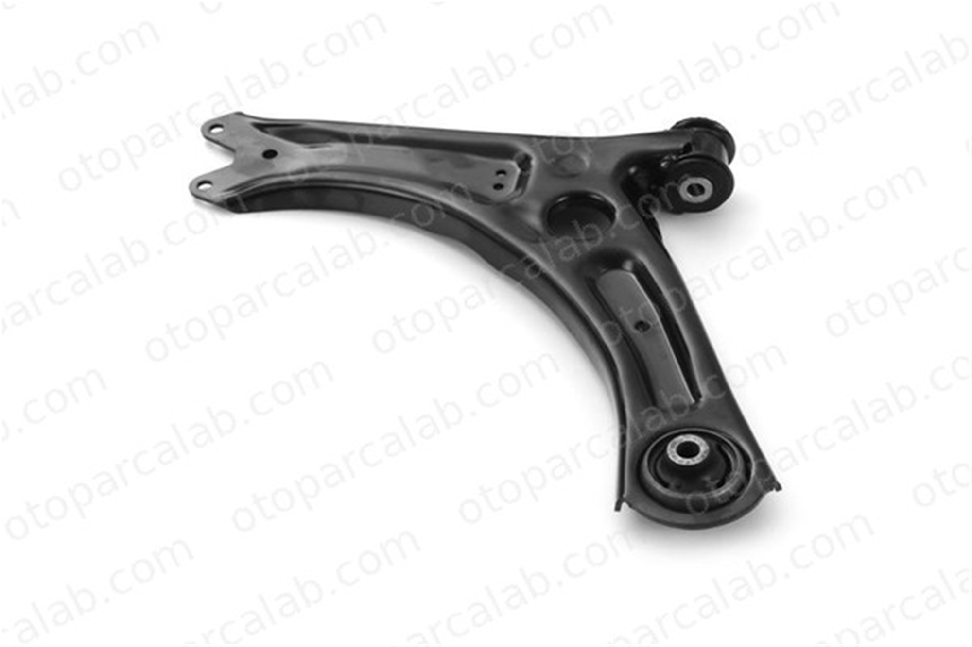 AYD 97-11076 Salıncak Ön Alt Sol VW CADDY III Kasa/büyük limuzin CADDY III MPV 1K0407151BB 1K0407151BE
