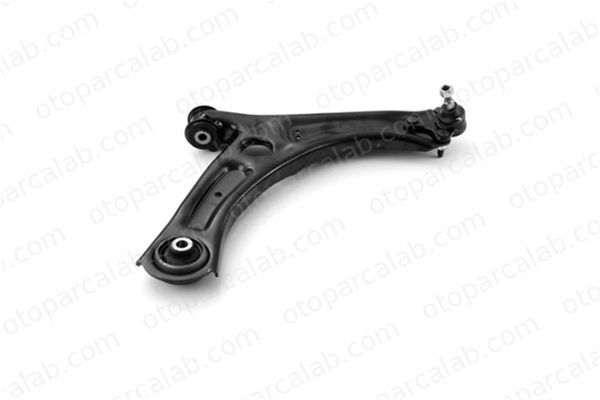 AYD 97-11079 Salıncak Ön Alt Sağ SKODA OCTAVIA II Combi VW CADDY III Kasa/büyük limuzin 1K0407152BE 1K0407152BG