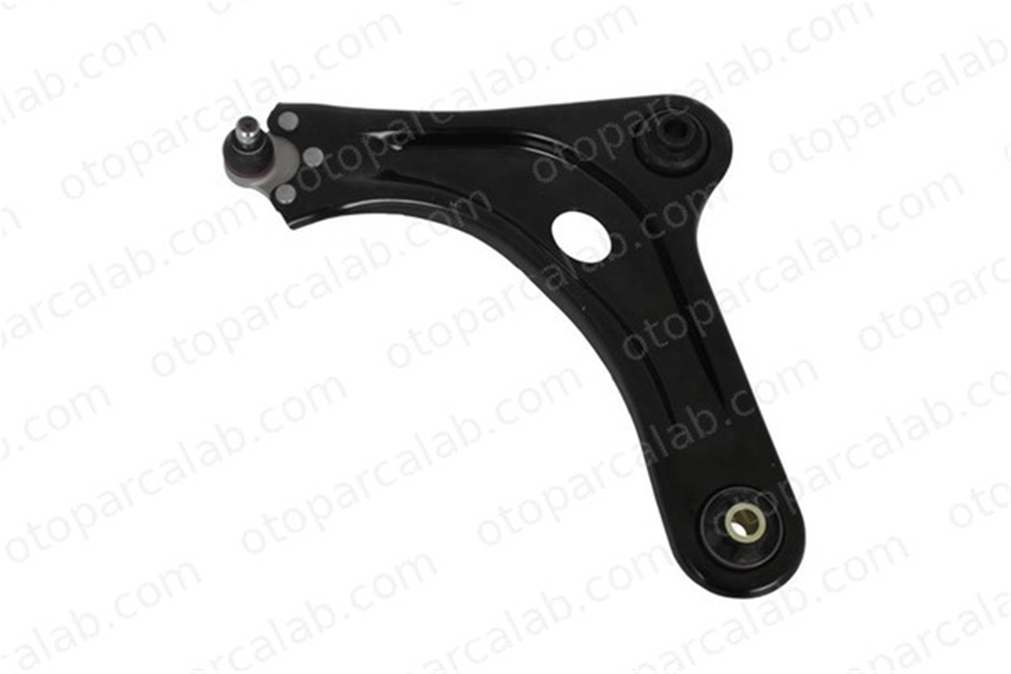 AYD 97-11165 Salıncak Ön Alt Sol PEUGEOT 208 I CITROËN C3 III 3520W8 9670772080
