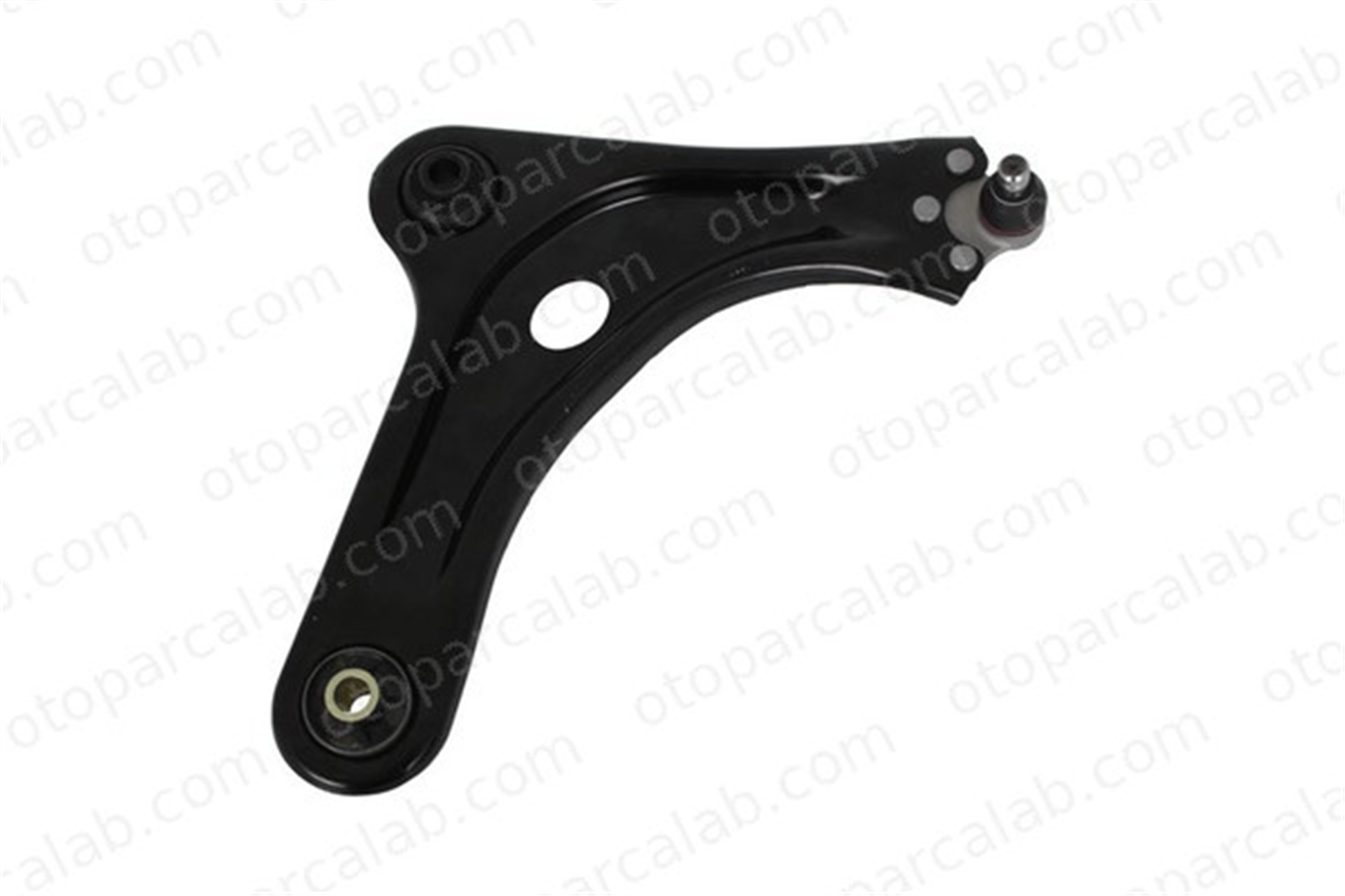 AYD 97-11166 Salıncak Ön Alt Sağ PEUGEOT 208 I CITROËN C3 III 3521T0 9670771480