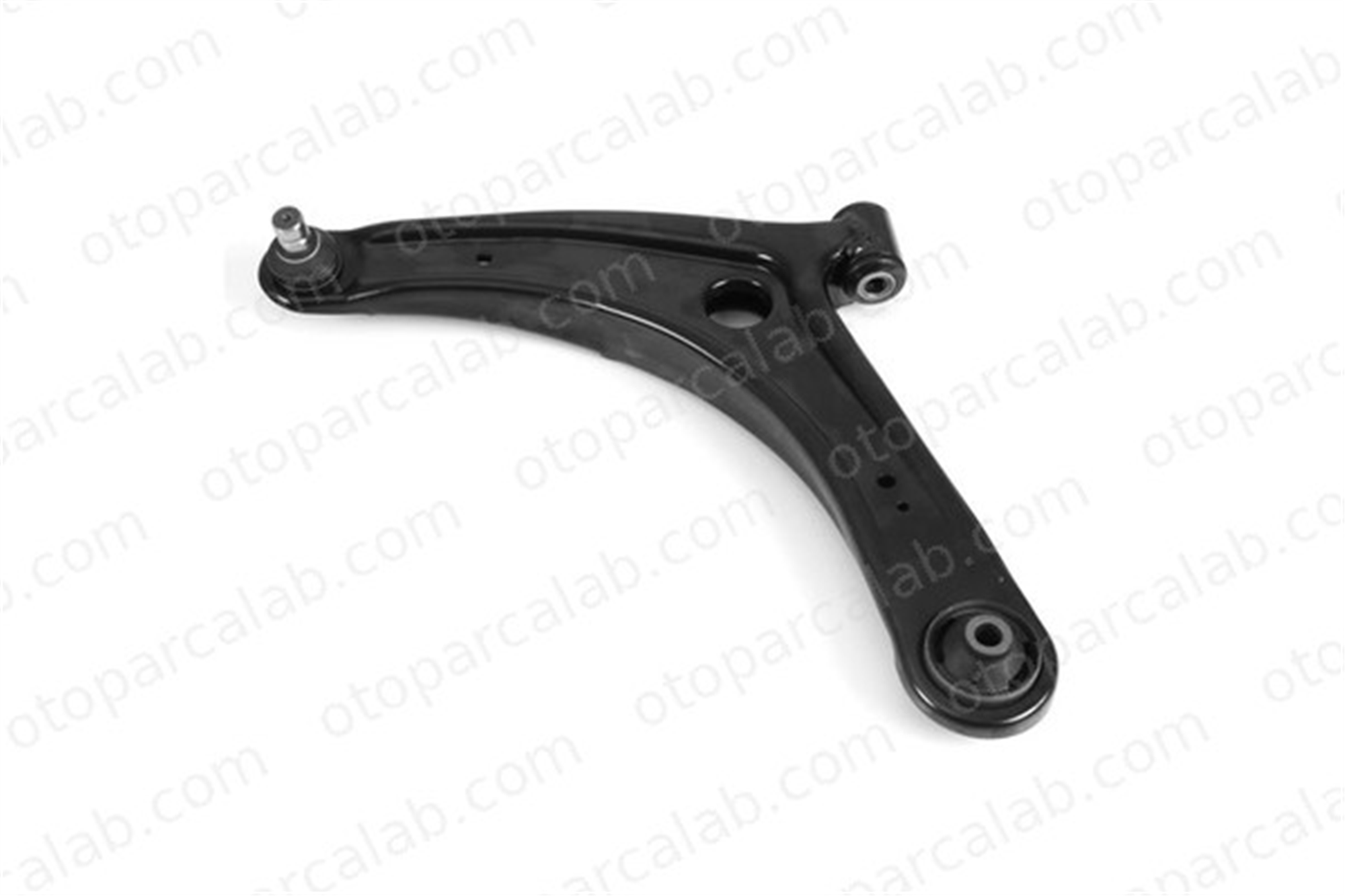 AYD 97-11183 Salıncak Ön Alt Sol MITSUBISHI ASX LANCER VIII 3520V0 1612448380