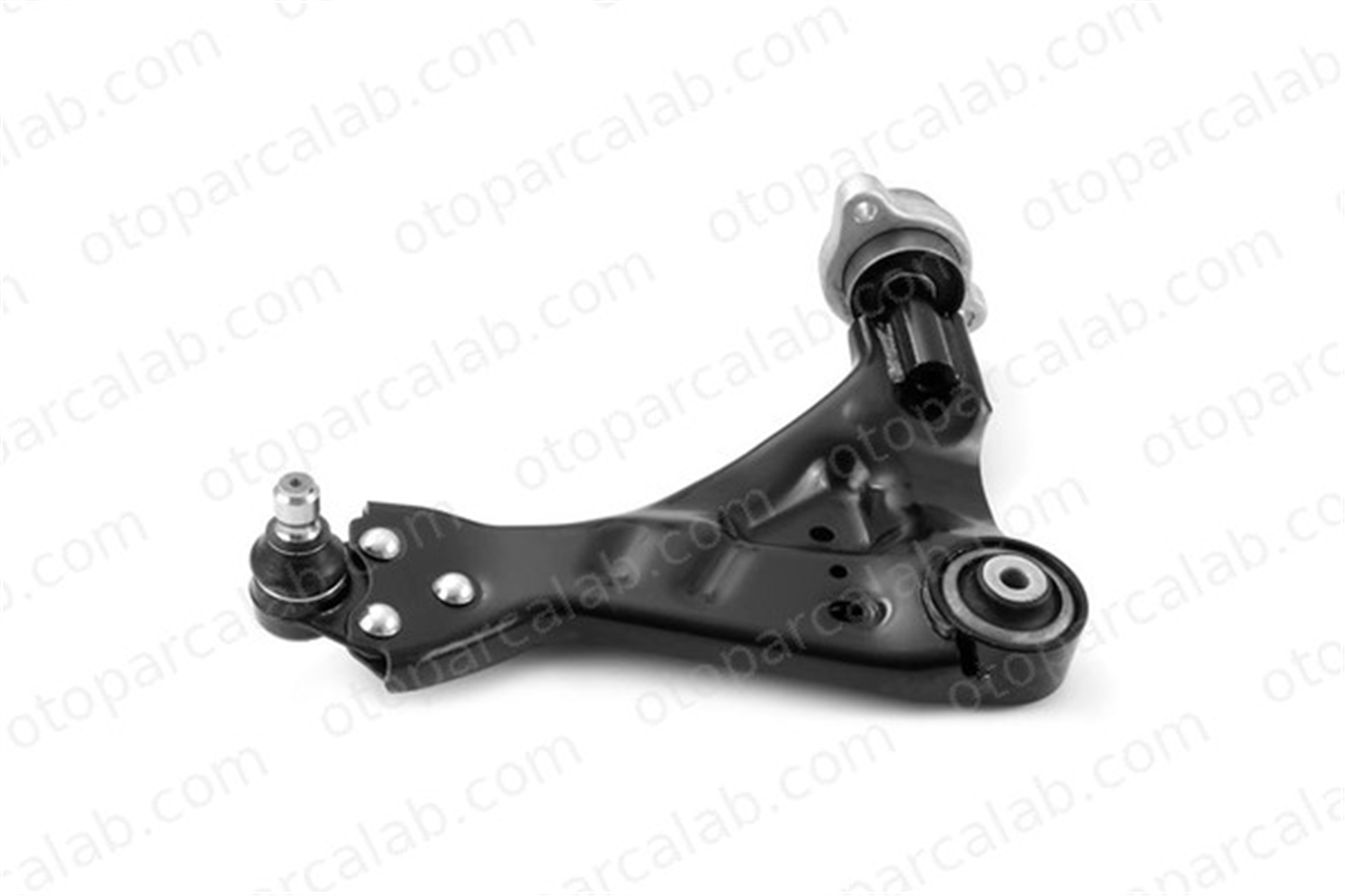 AYD 97-12031 Salıncak Ön Alt Sol MERCEDES-BENZ VITO Minibüs/Otobüs VITO / MIXTO Panelvan/Van 6393301401 6393301207