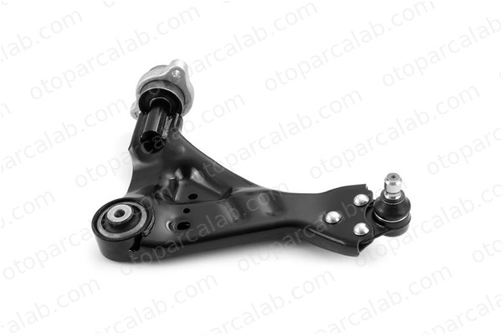 AYD 97-12032 Salıncak Ön Alt Sağ MERCEDES-BENZ VITO Minibüs/Otobüs VITO / MIXTO Panelvan/Van 6393301501 6393301307