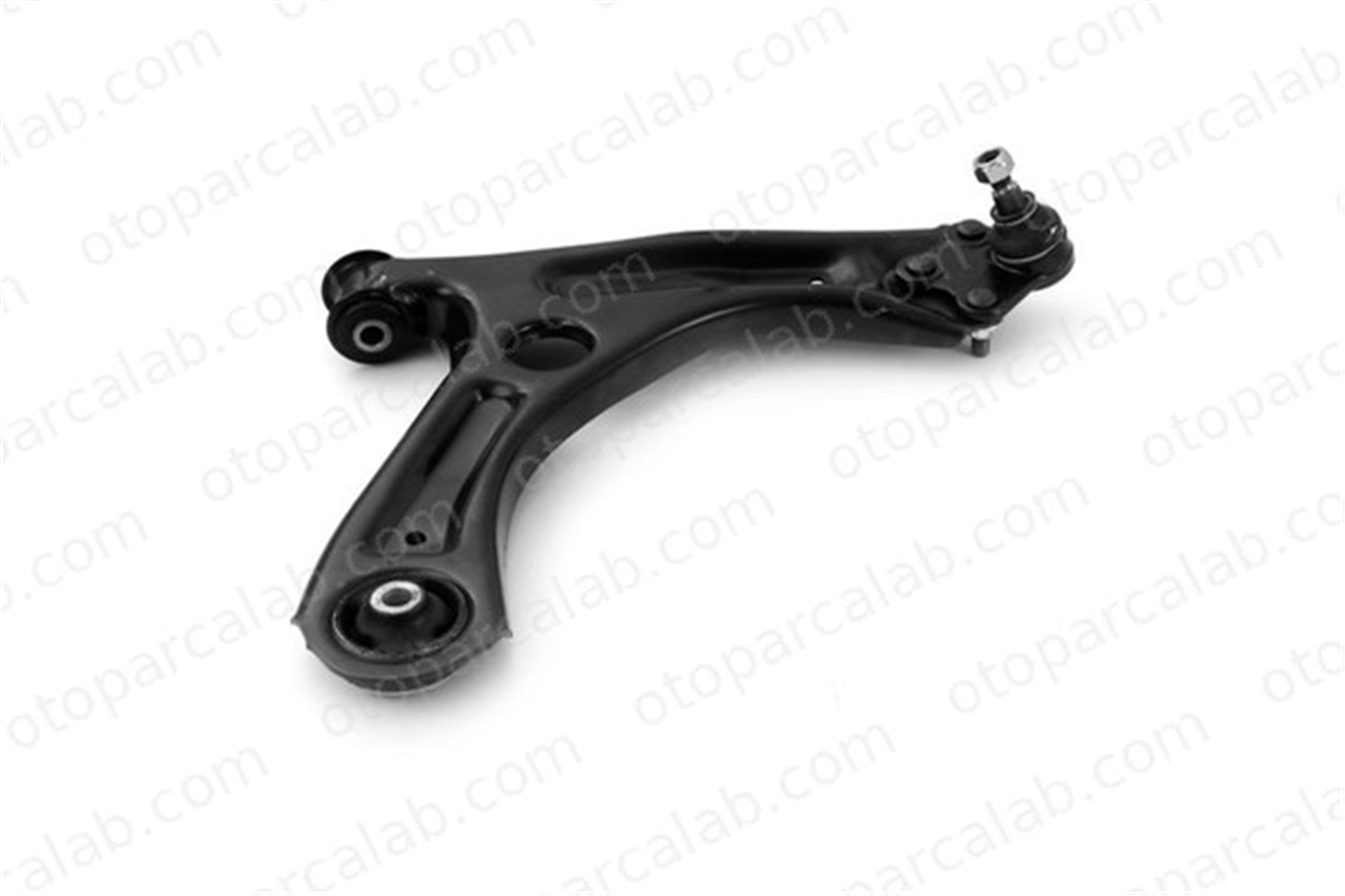 AYD 97-12723 Salıncak Ön Alt Sağ VW UP! SEAT Mii 1S0407152 6R0407366