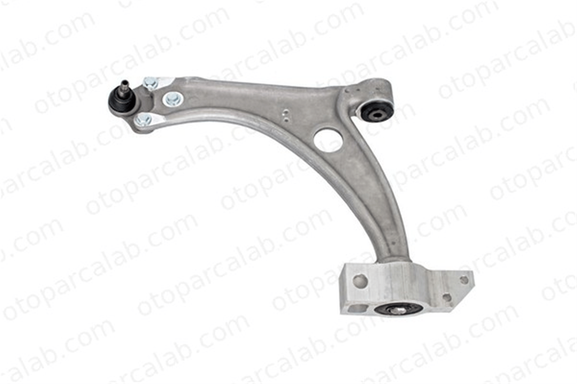 AYD 97-12803 Salıncak Ön Alt Sol AUDI TT TT Roadster 8J0407365