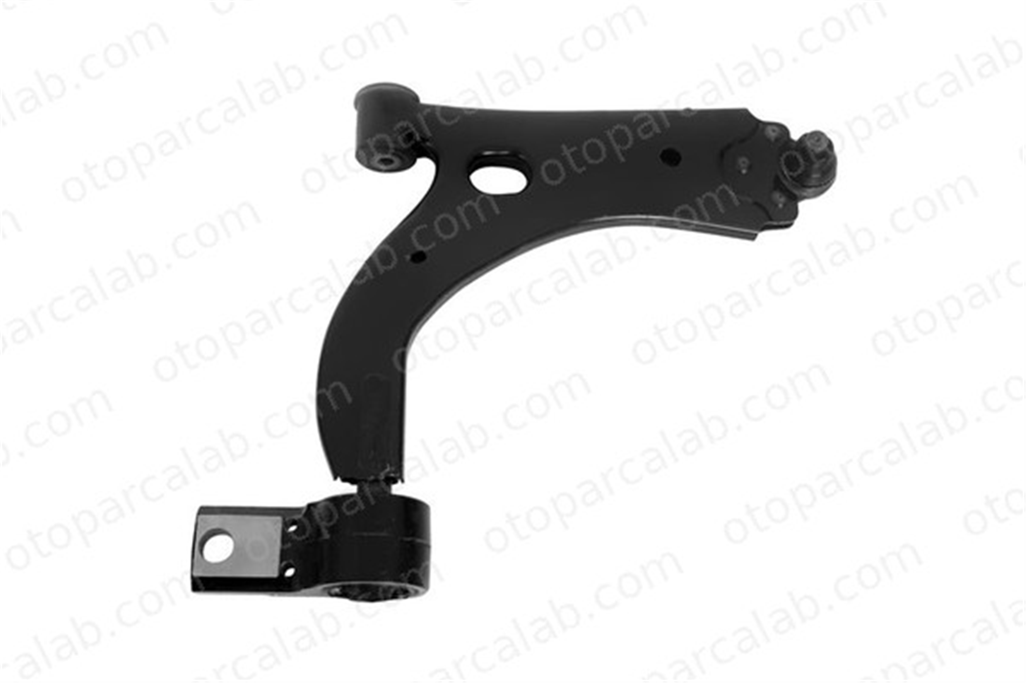 AYD 97-13518 Salıncak Ön Alt Sağ FORD FIESTA V FIESTA V Van M2S653042DG Y125613042AH