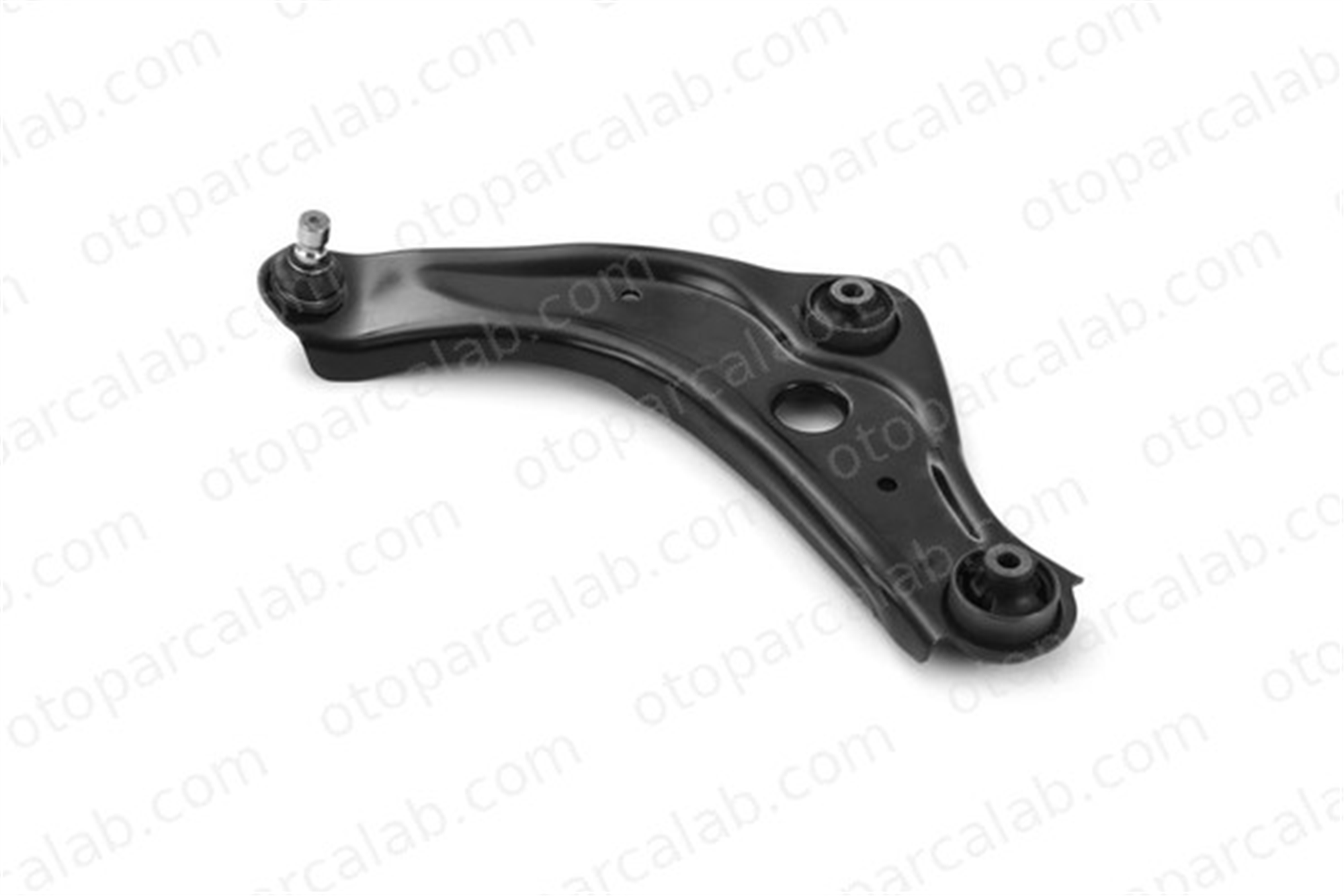 AYD 97-13694 Salıncak Ön Alt Sol NISSAN QASHQAI II SUV RENAULT KADJAR 545014EA0B 545014EA0A