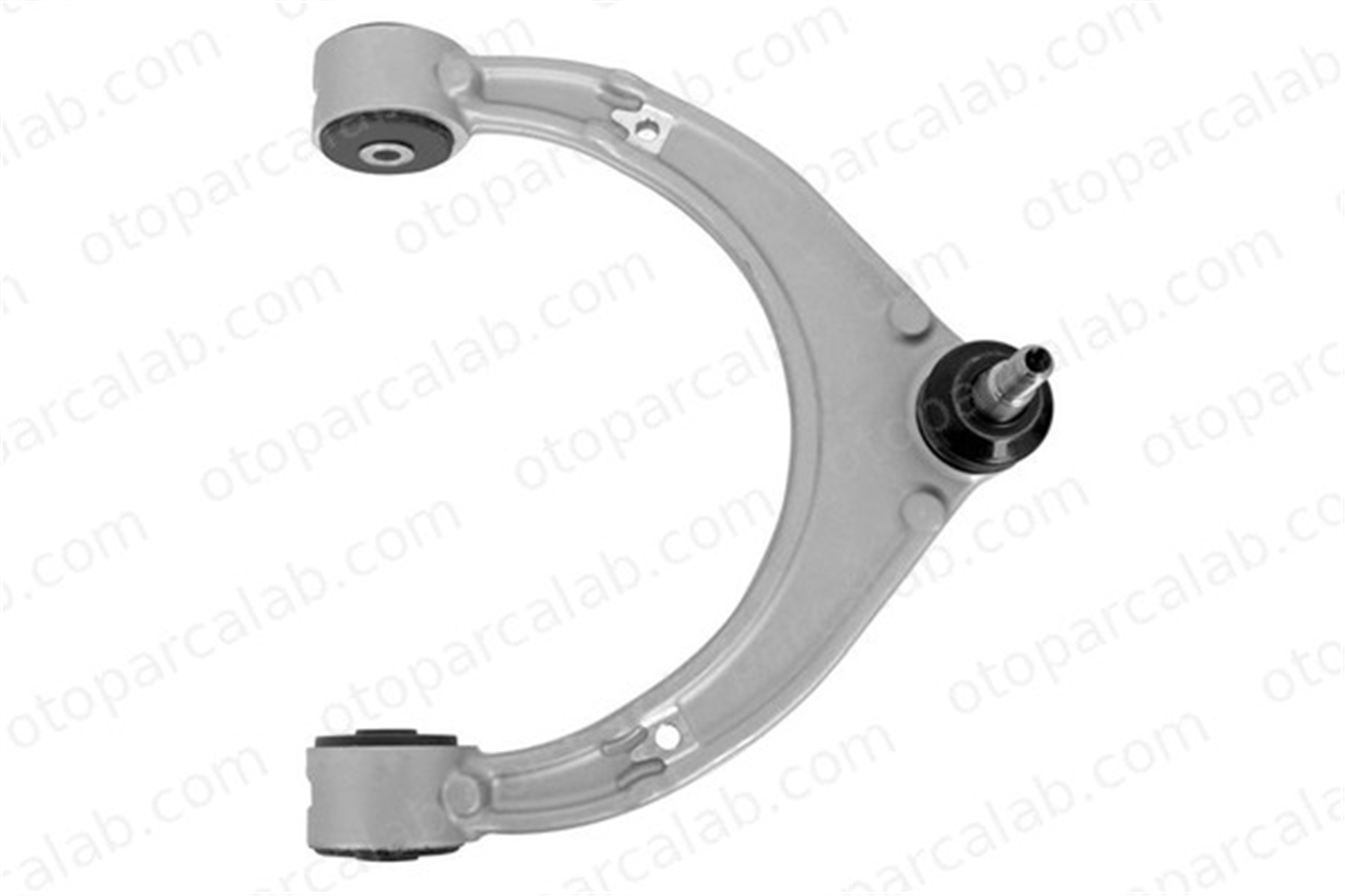 AYD 97-13848 Salıncak Ön Üst Sağ veya Sol PORSCHE PANAMERA 97034105110 97034105103